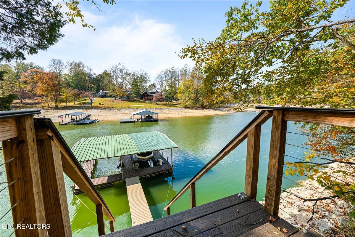 262 Bluff Trace Jacksboro TN 37757