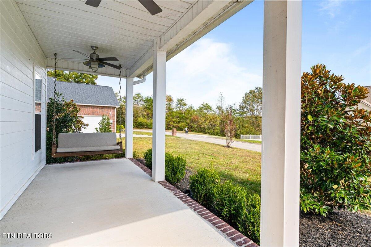 262 Bluff Trace Jacksboro TN 37757