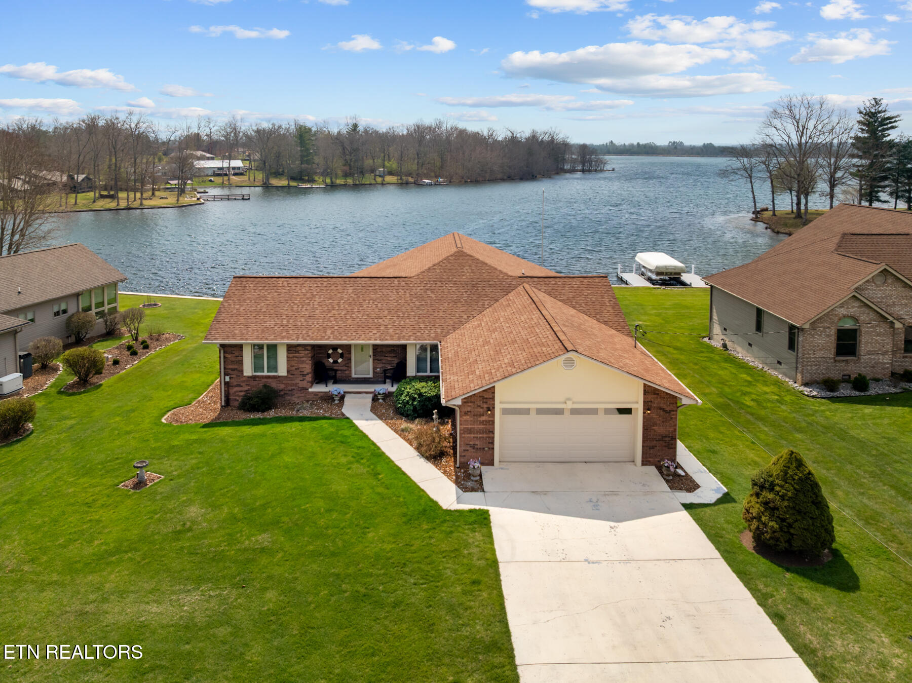 1256 Arrowhead Drive Crossville TN 38572