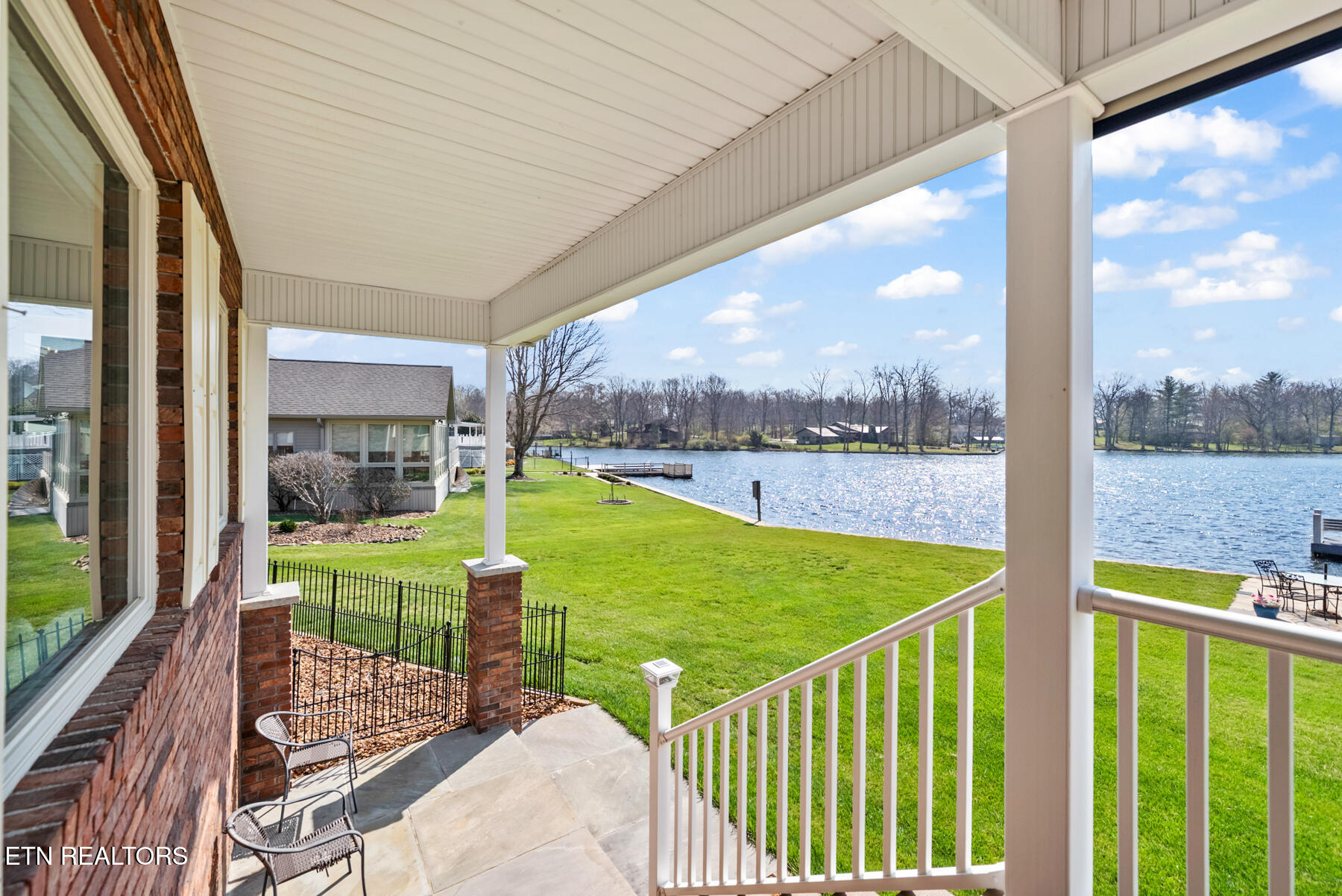 1256 Arrowhead Drive Crossville TN 38572