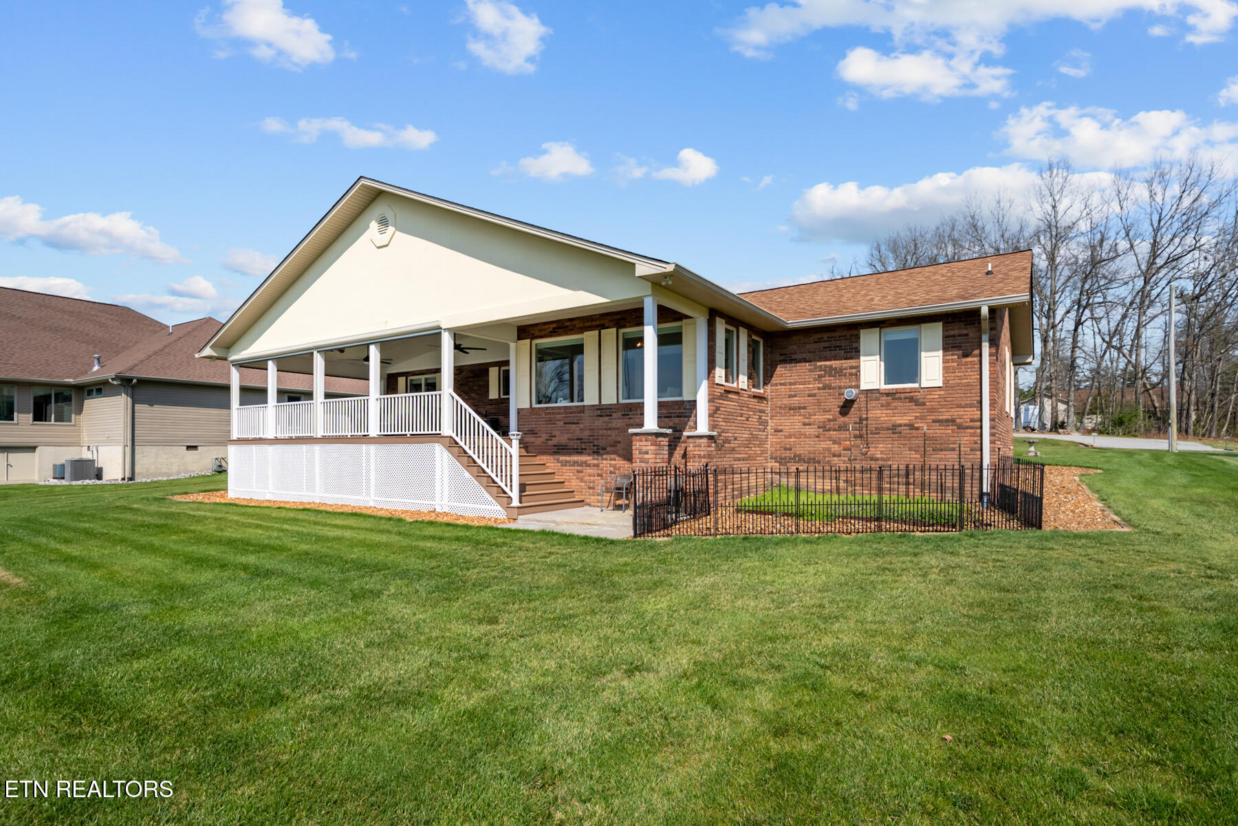 1256 Arrowhead Drive Crossville TN 38572