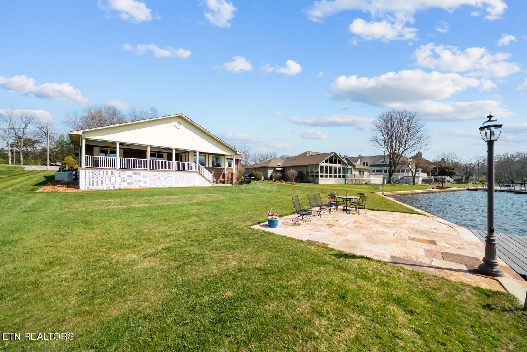 1256 Arrowhead Drive Crossville TN 38572