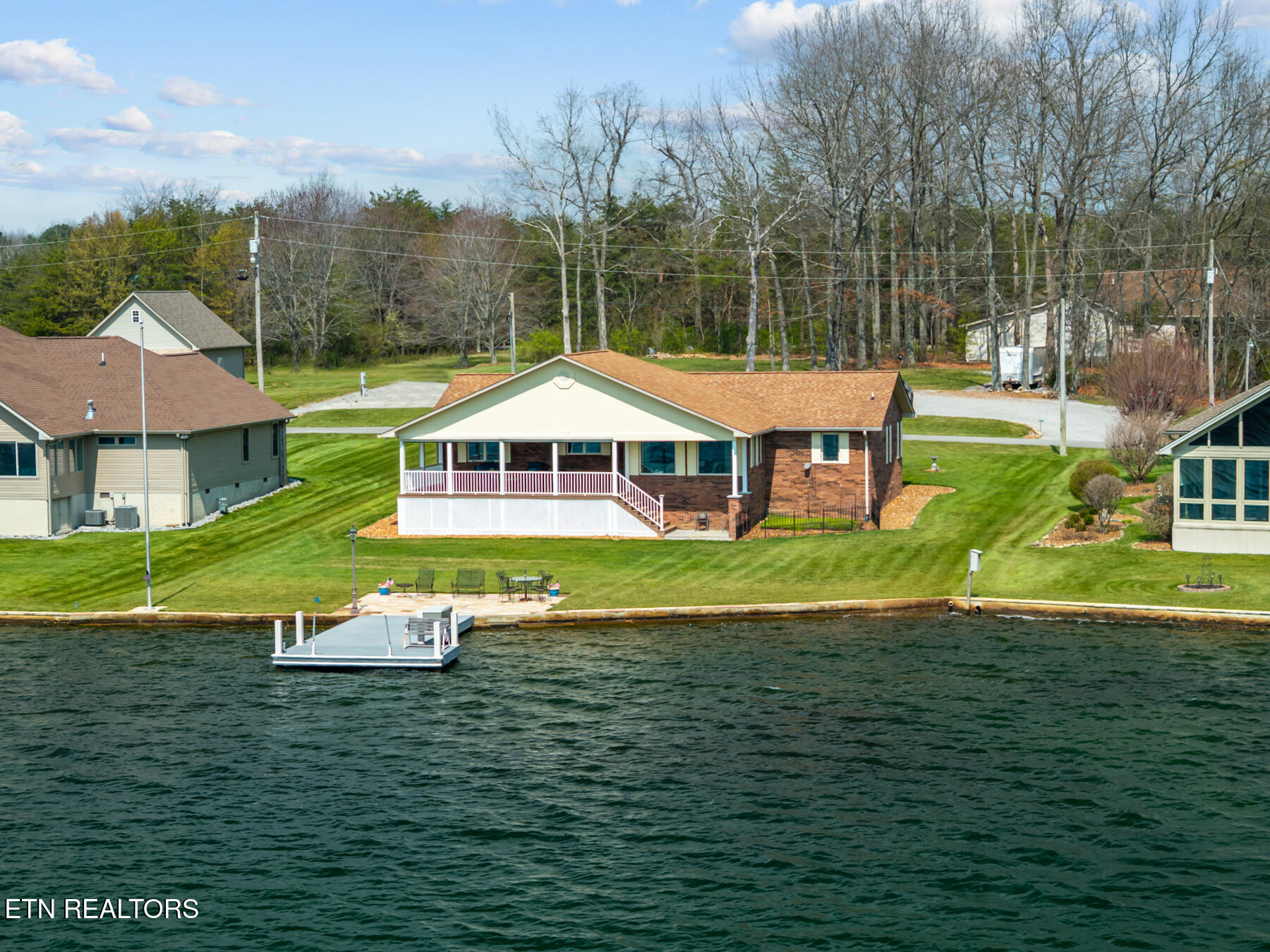 1256 Arrowhead Drive Crossville TN 38572