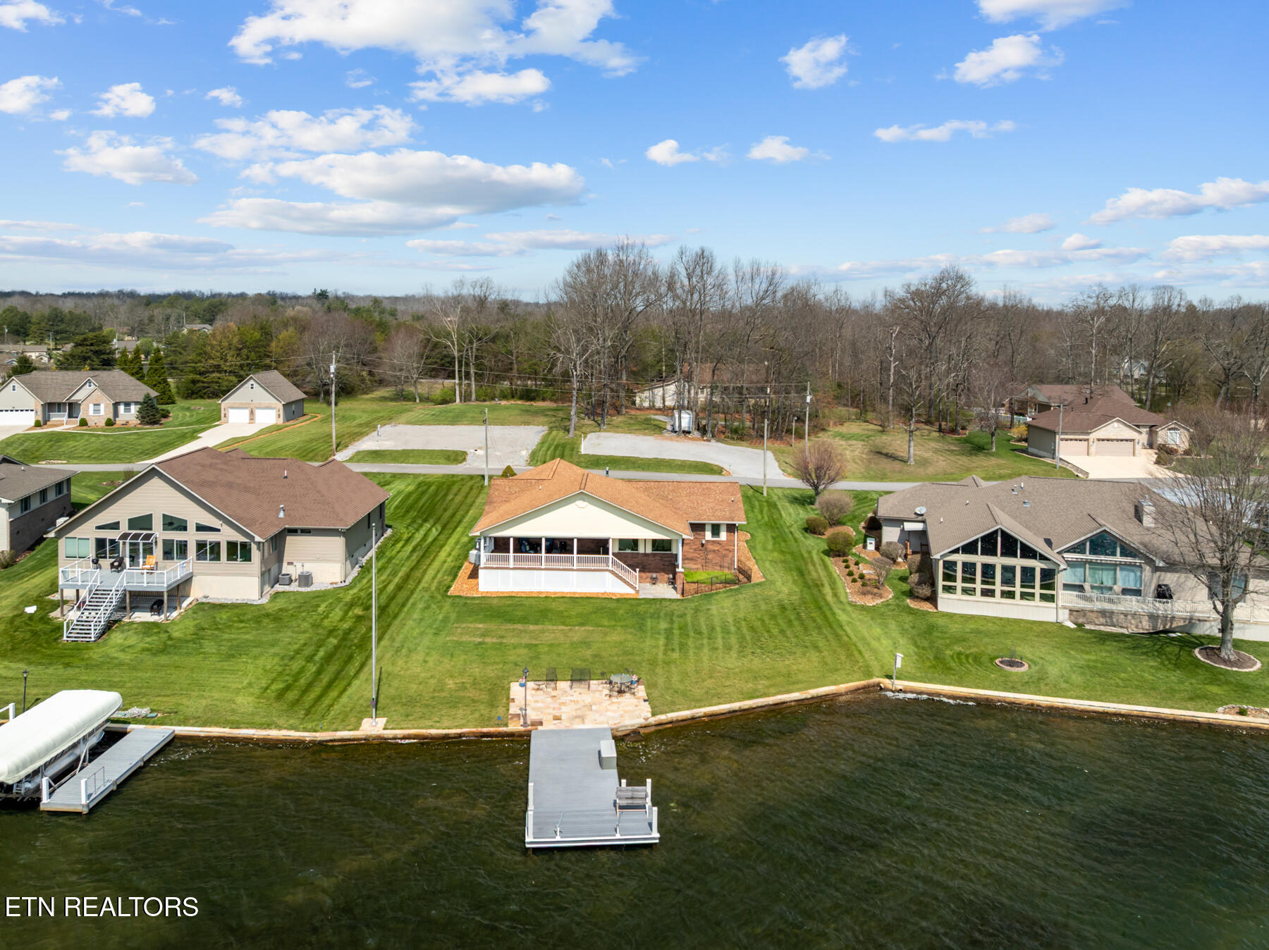 1256 Arrowhead Drive Crossville TN 38572