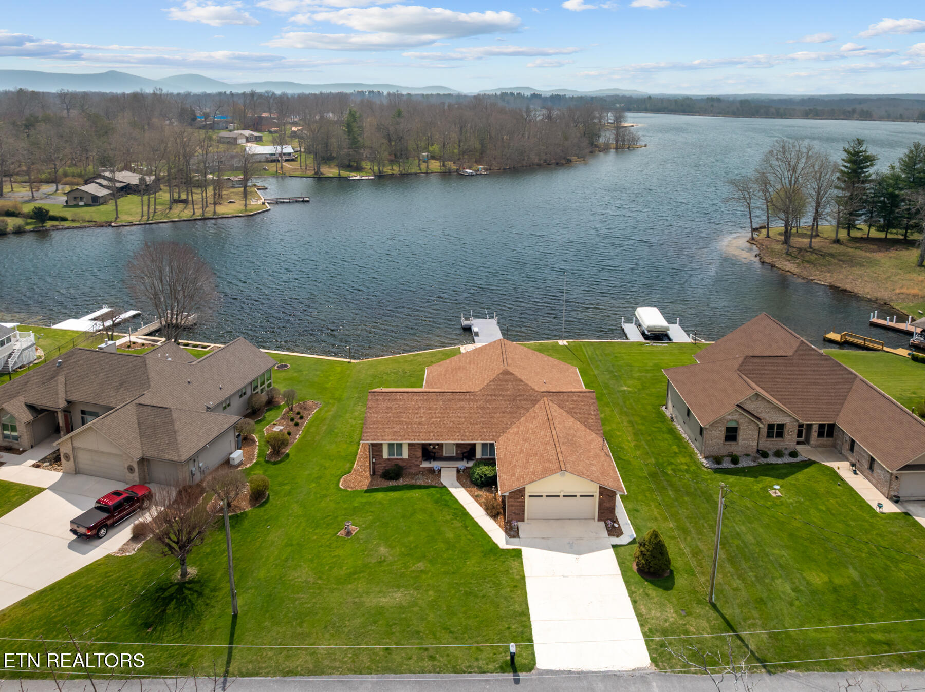1256 Arrowhead Drive Crossville TN 38572
