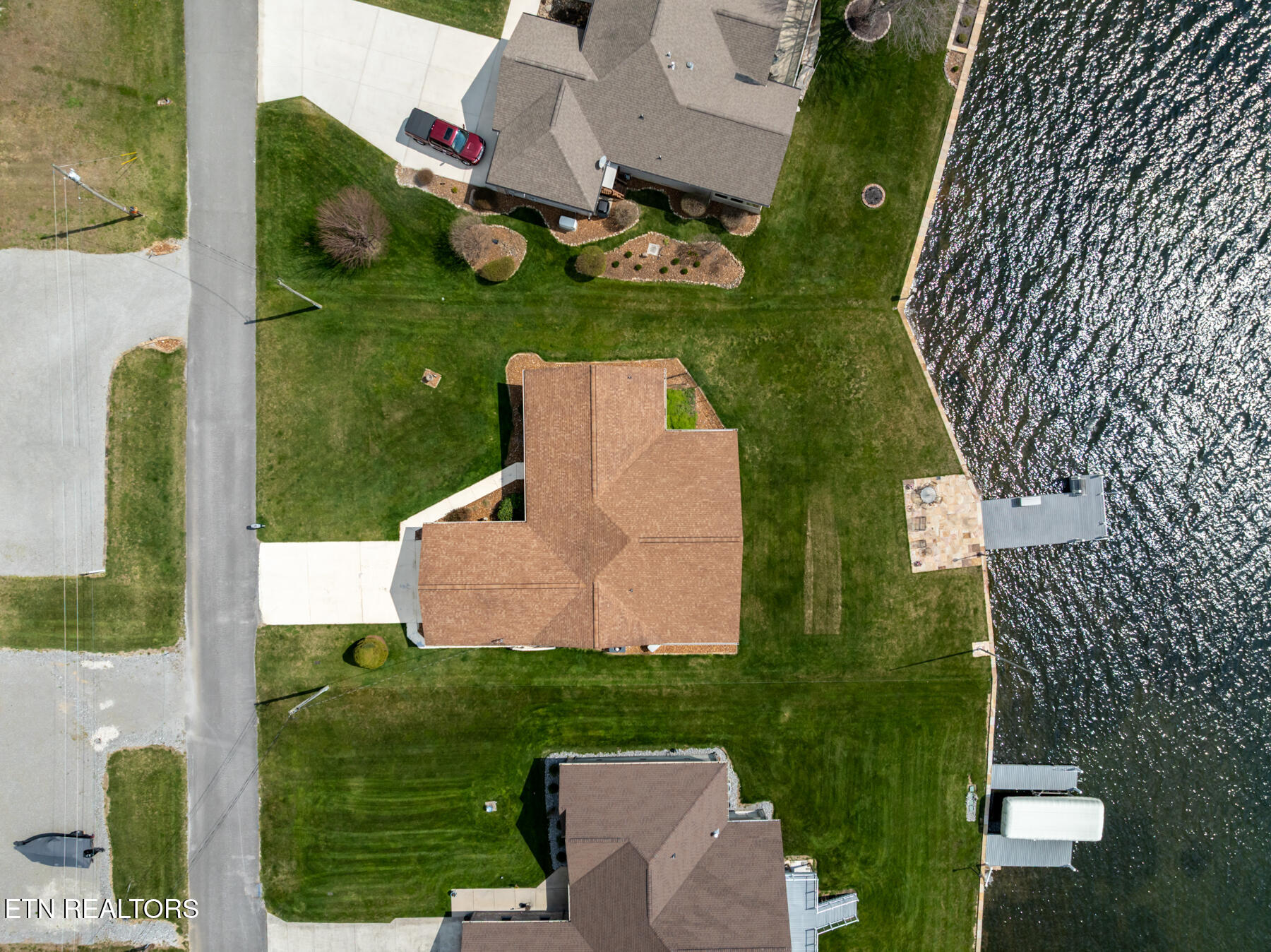 1256 Arrowhead Drive Crossville TN 38572