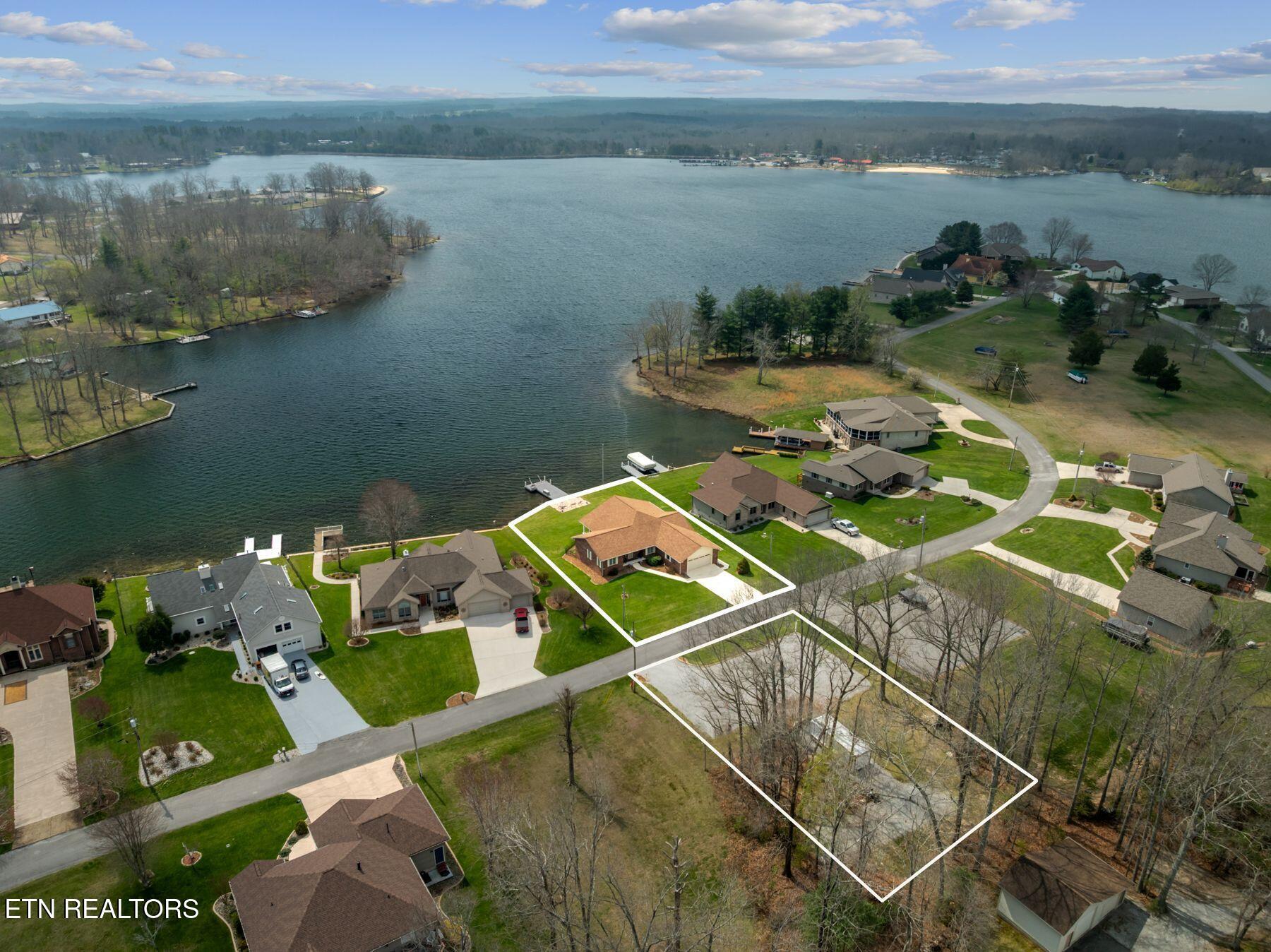 1256 Arrowhead Drive Crossville TN 38572