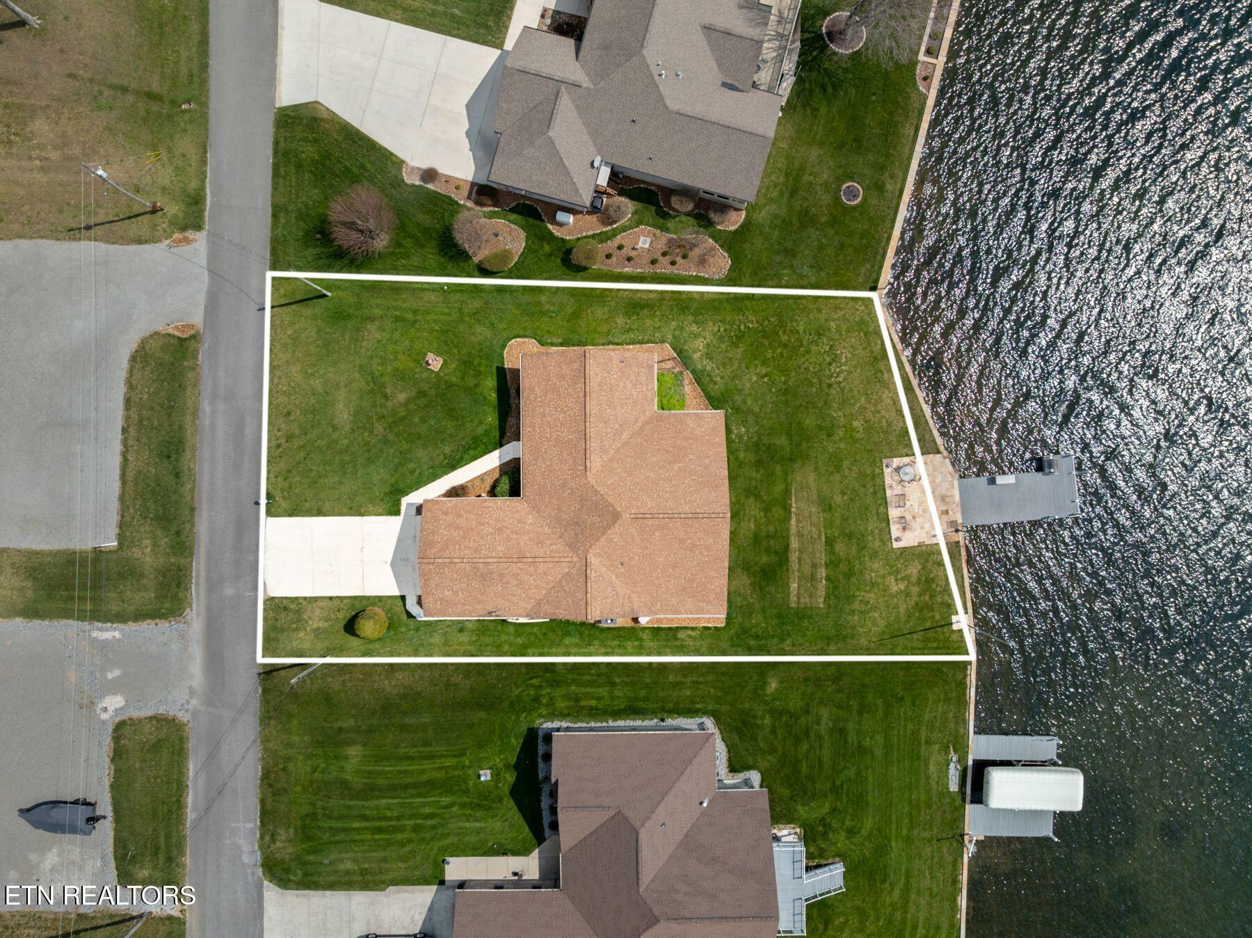 1256 Arrowhead Drive Crossville TN 38572