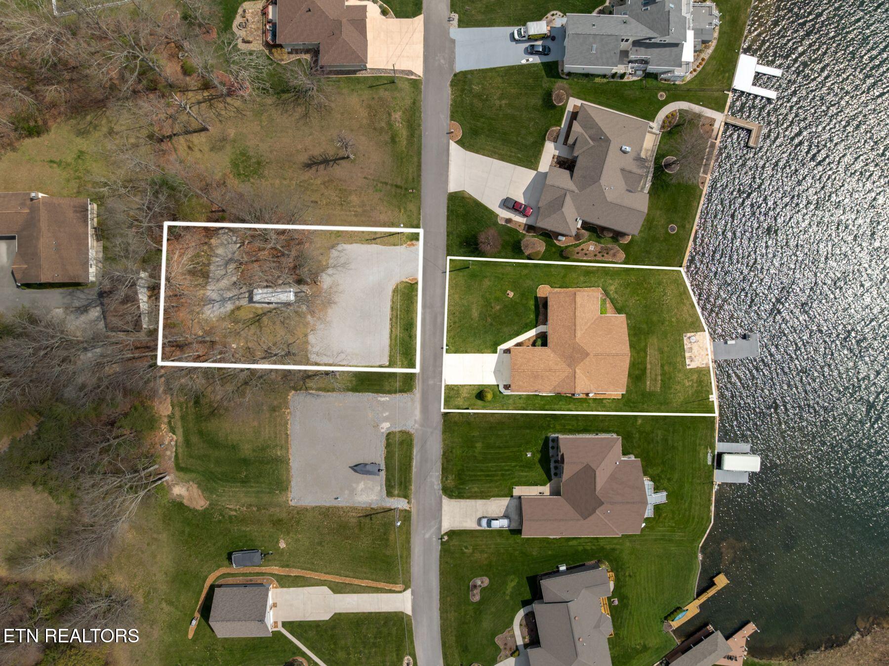 1256 Arrowhead Drive Crossville TN 38572