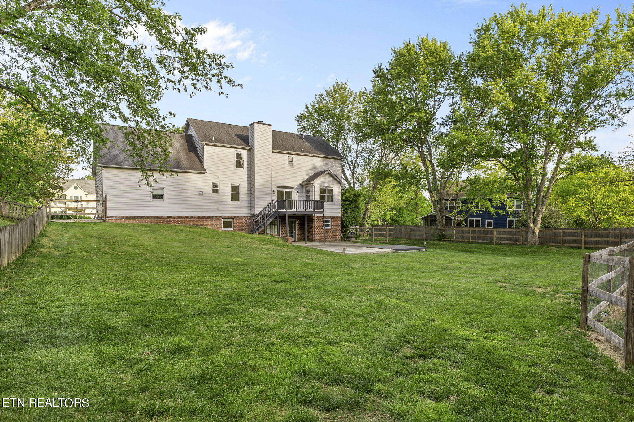 416 Sweetgum Drive Knoxville TN 37934