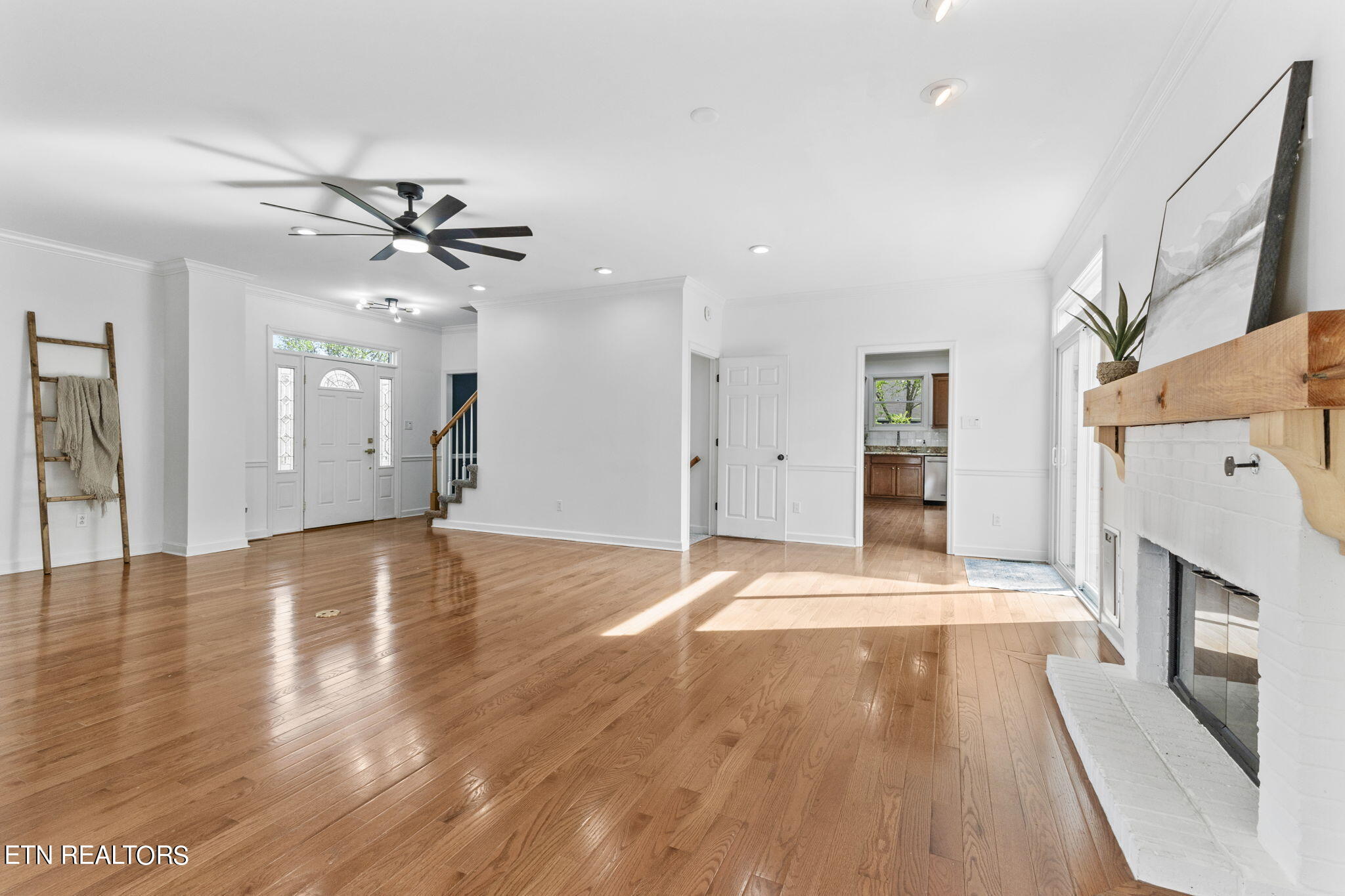 416 Sweetgum Drive Knoxville TN 37934