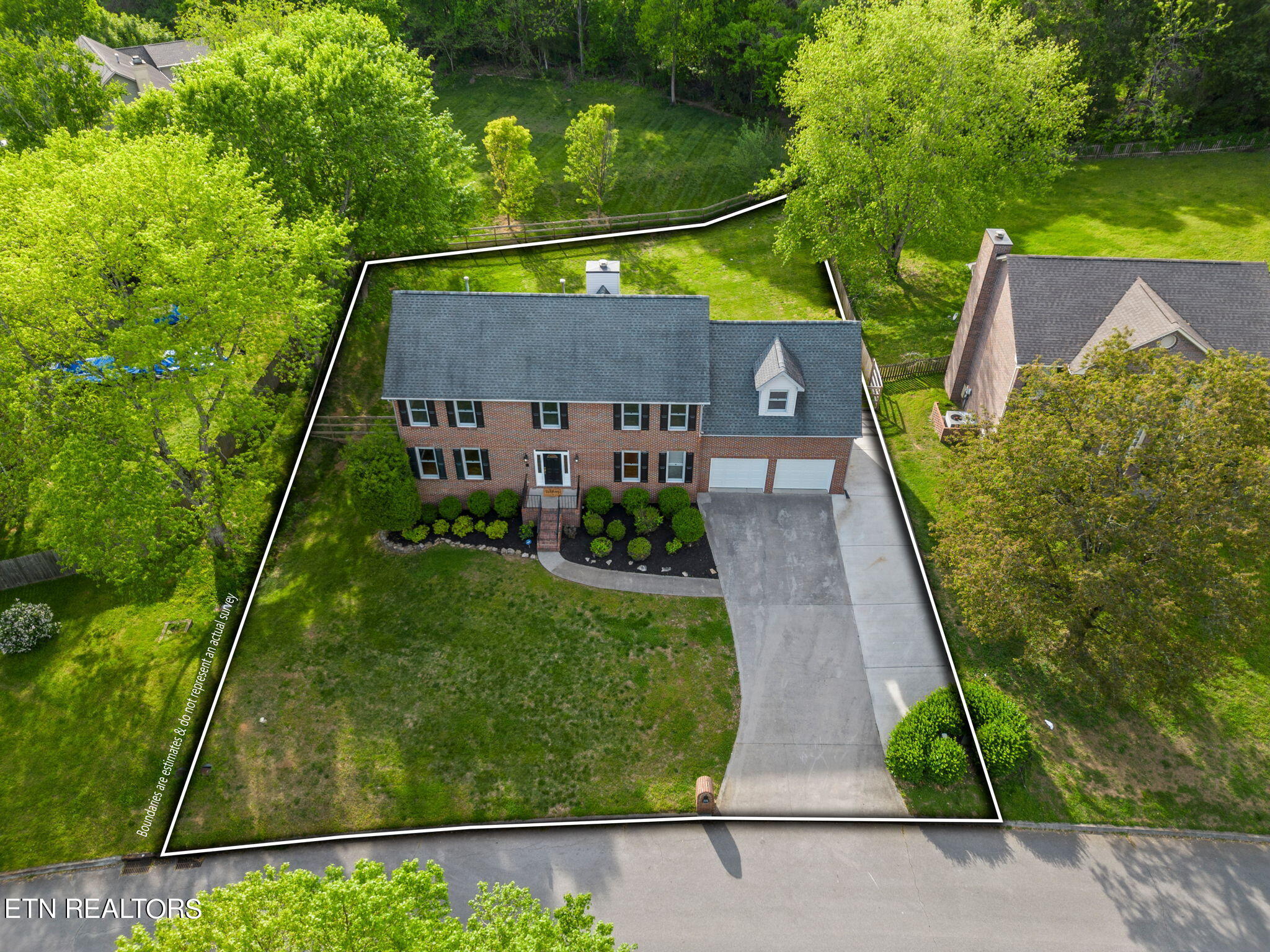 416 Sweetgum Drive Knoxville TN 37934