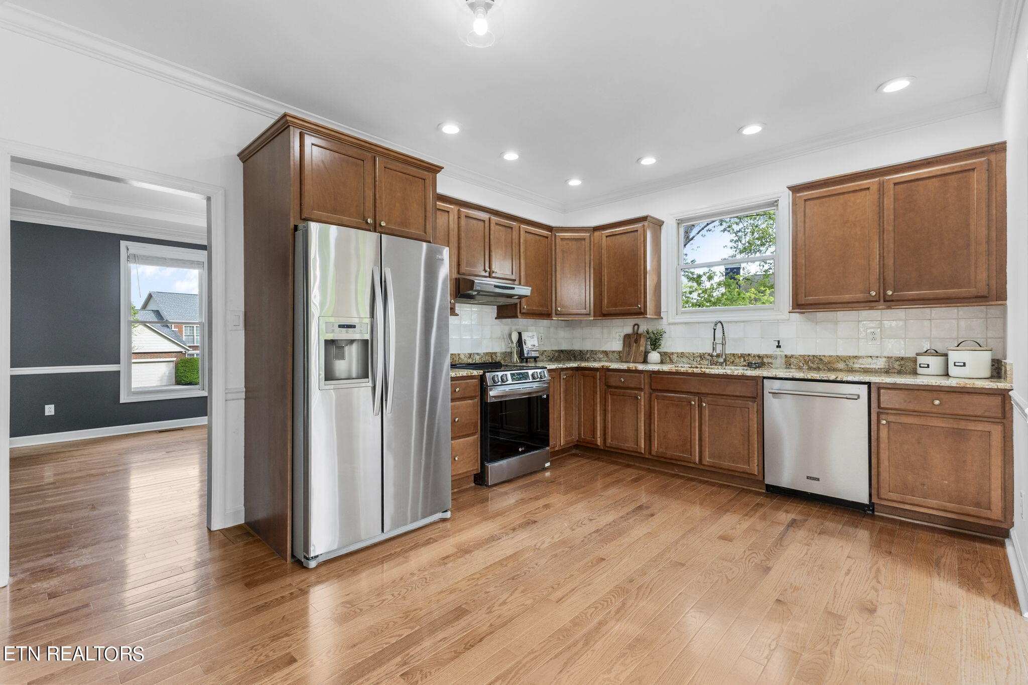 416 Sweetgum Drive Knoxville TN 37934