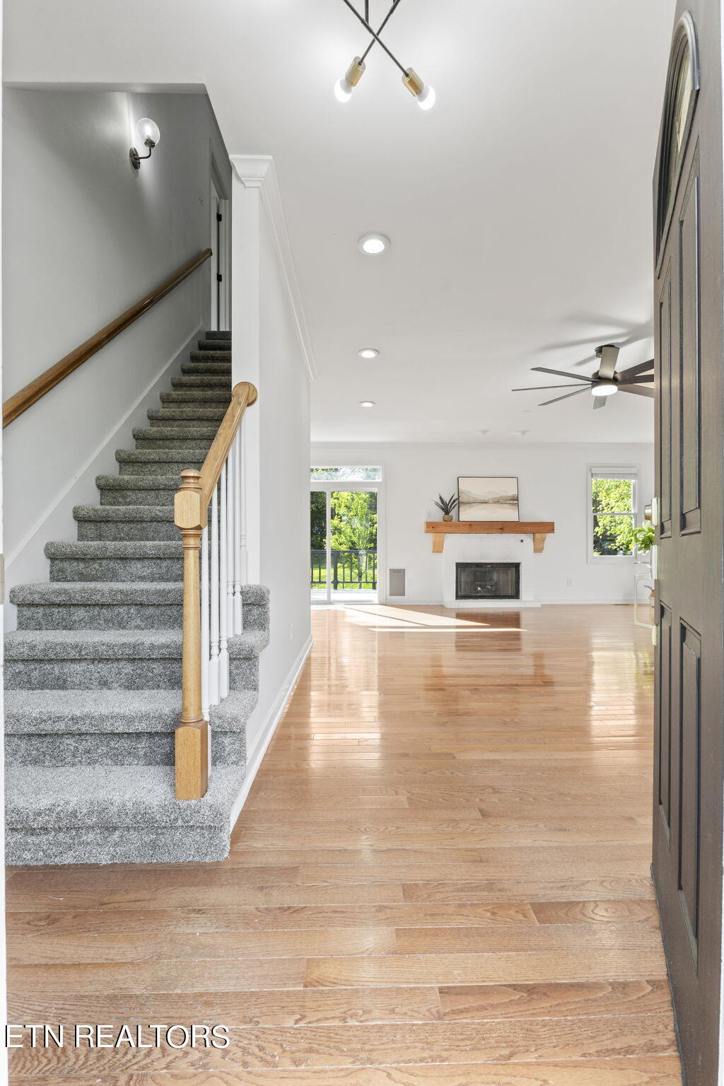 416 Sweetgum Drive Knoxville TN 37934