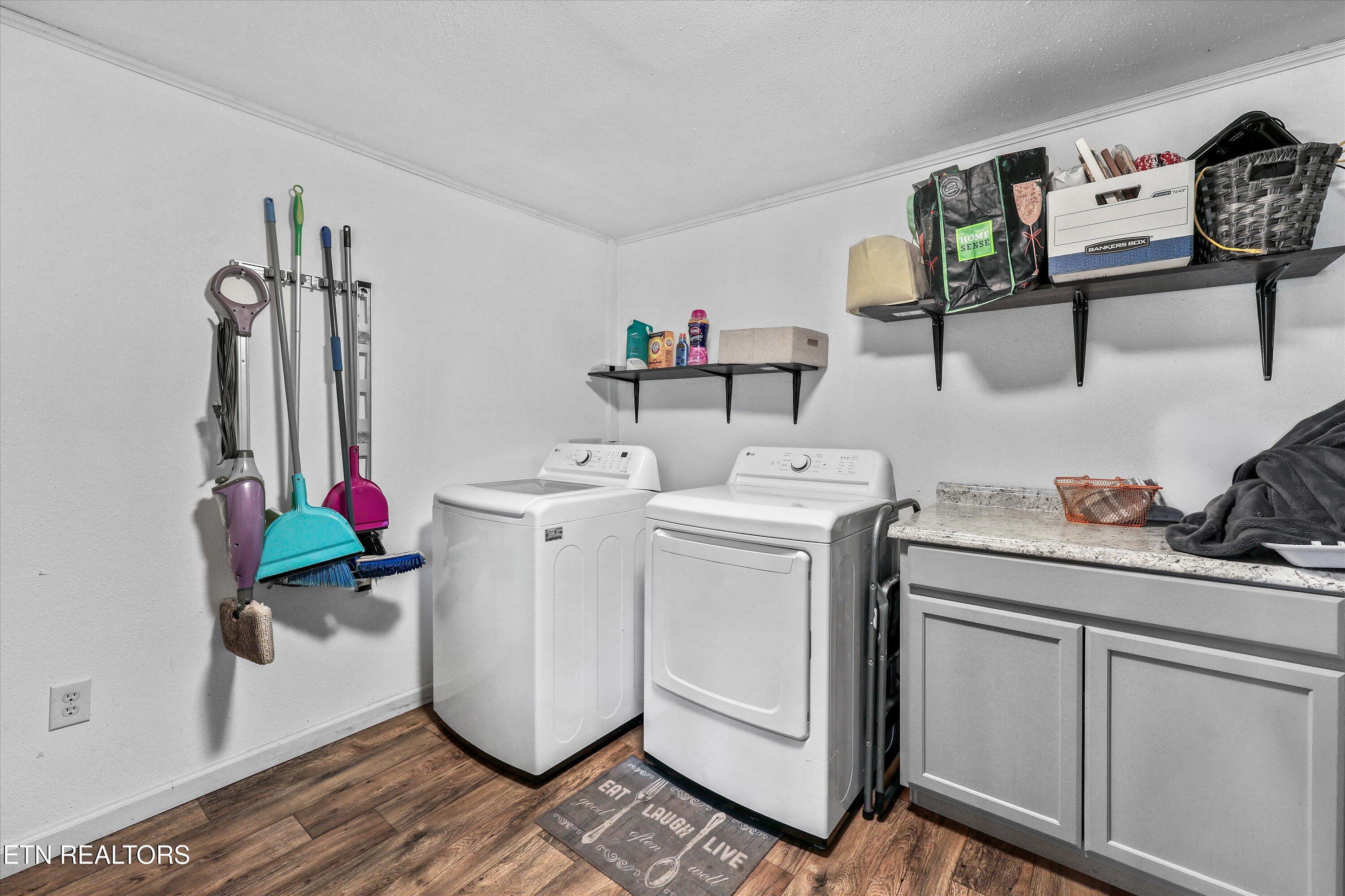 501 N Front Street Rockwood TN 37854