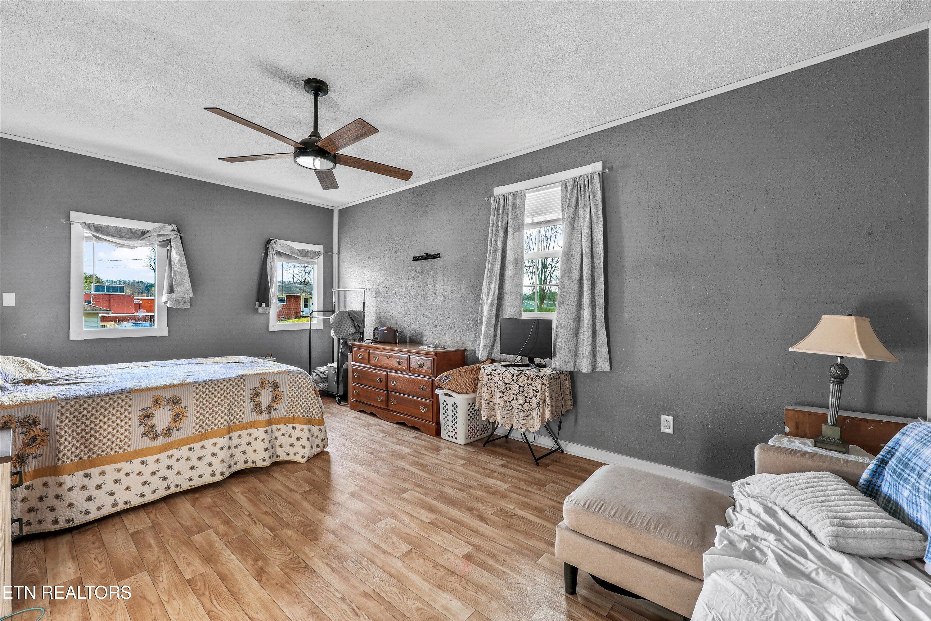 501 N Front Street Rockwood TN 37854