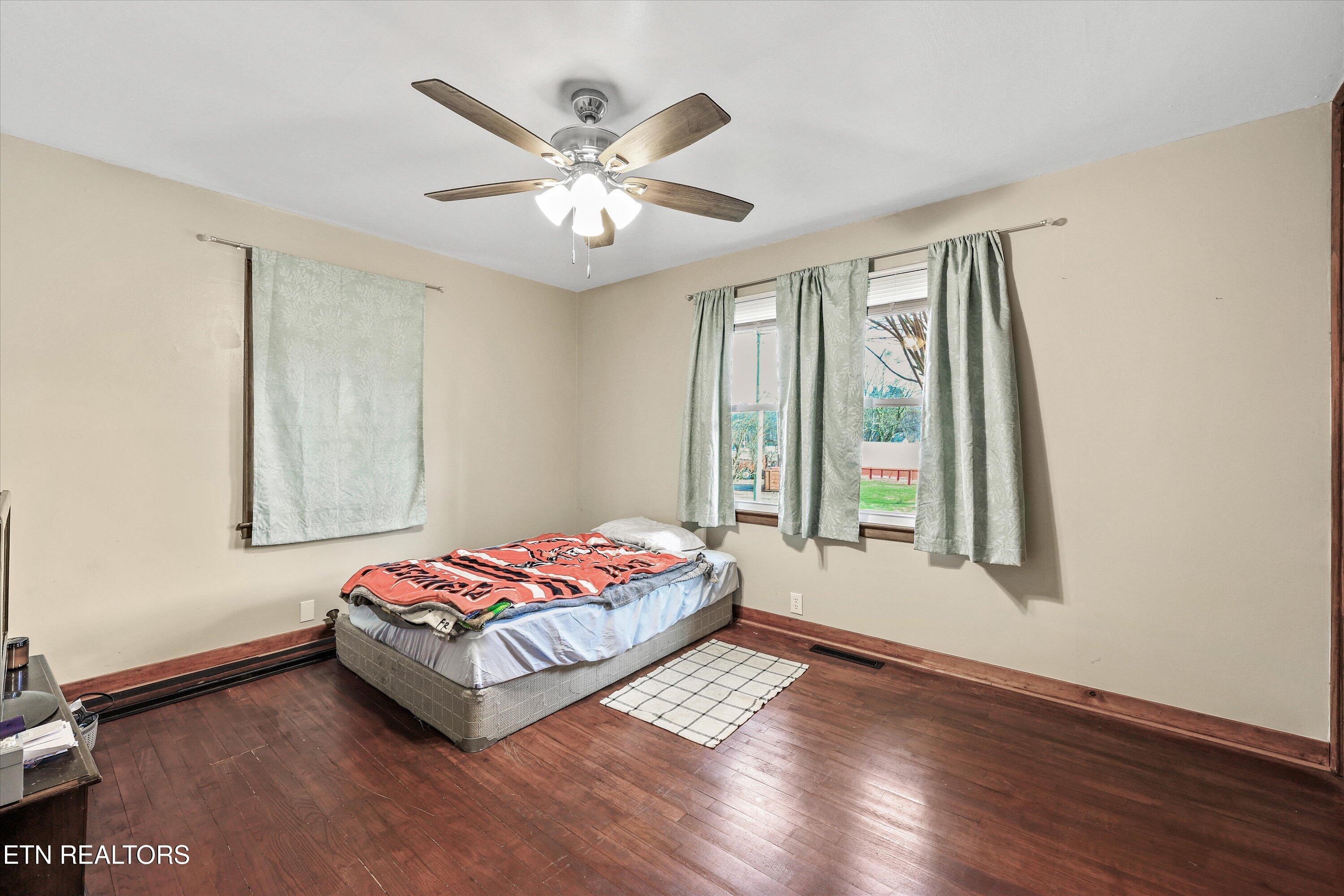 501 N Front Street Rockwood TN 37854