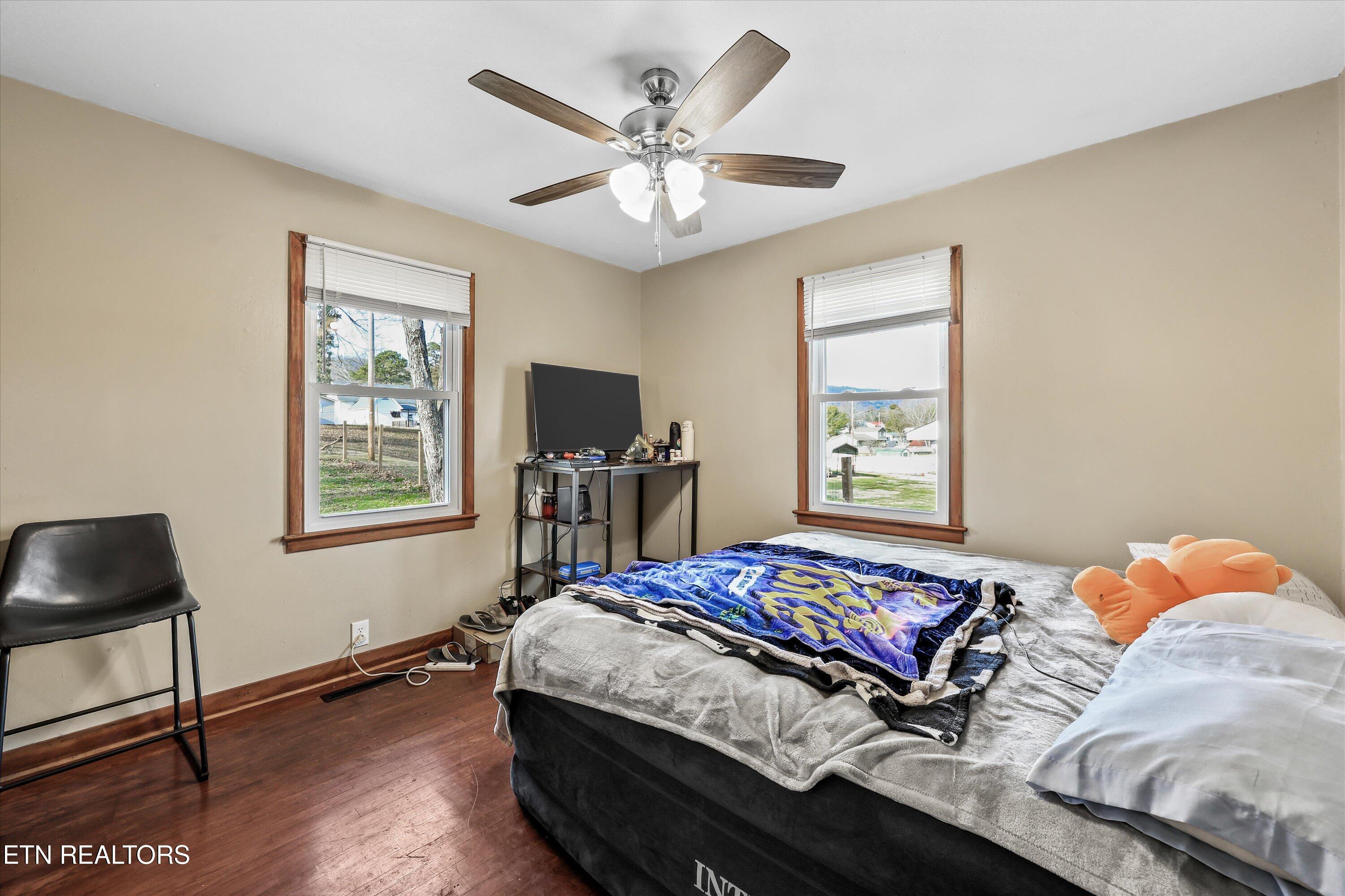 501 N Front Street Rockwood TN 37854