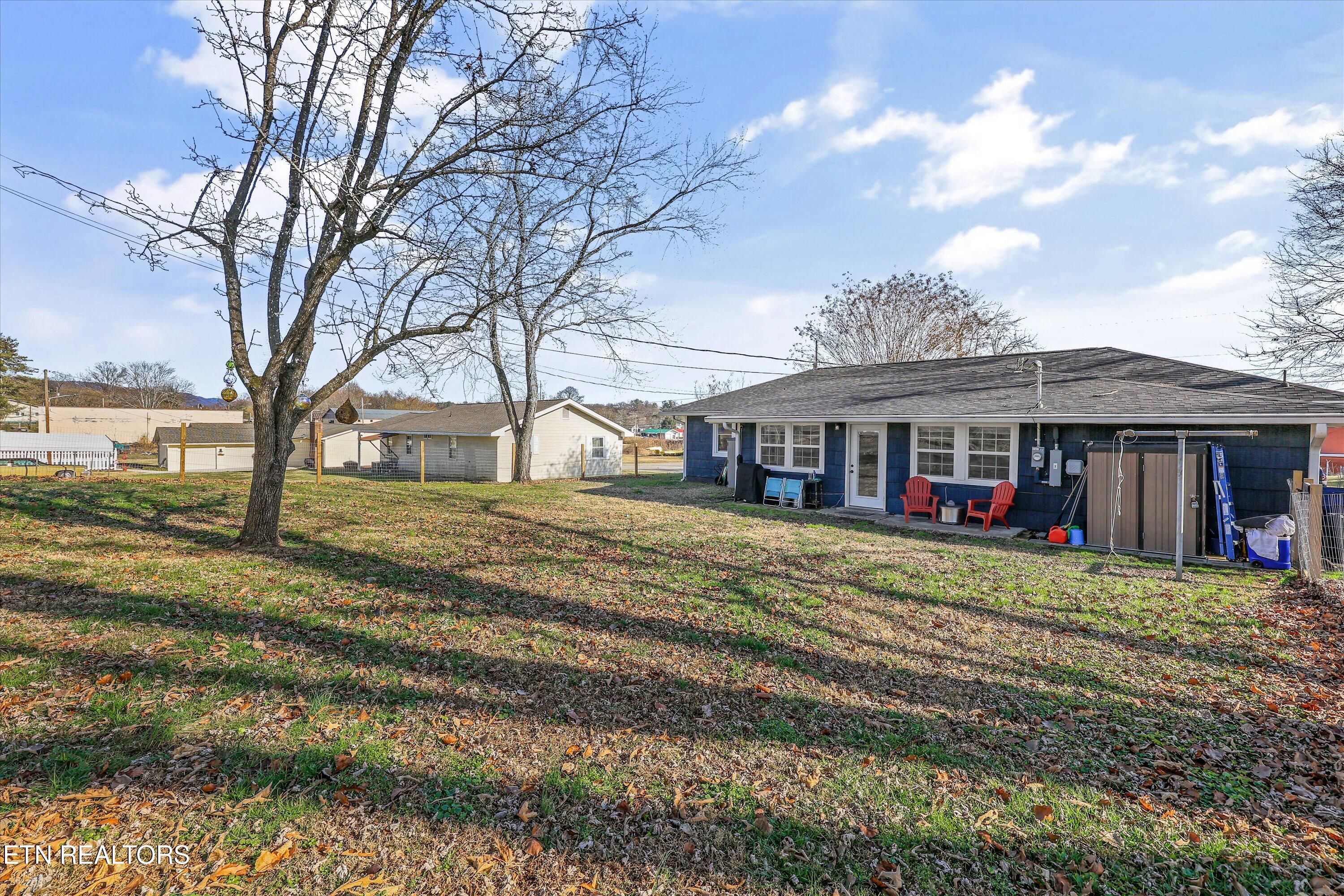 501 N Front Street Rockwood TN 37854