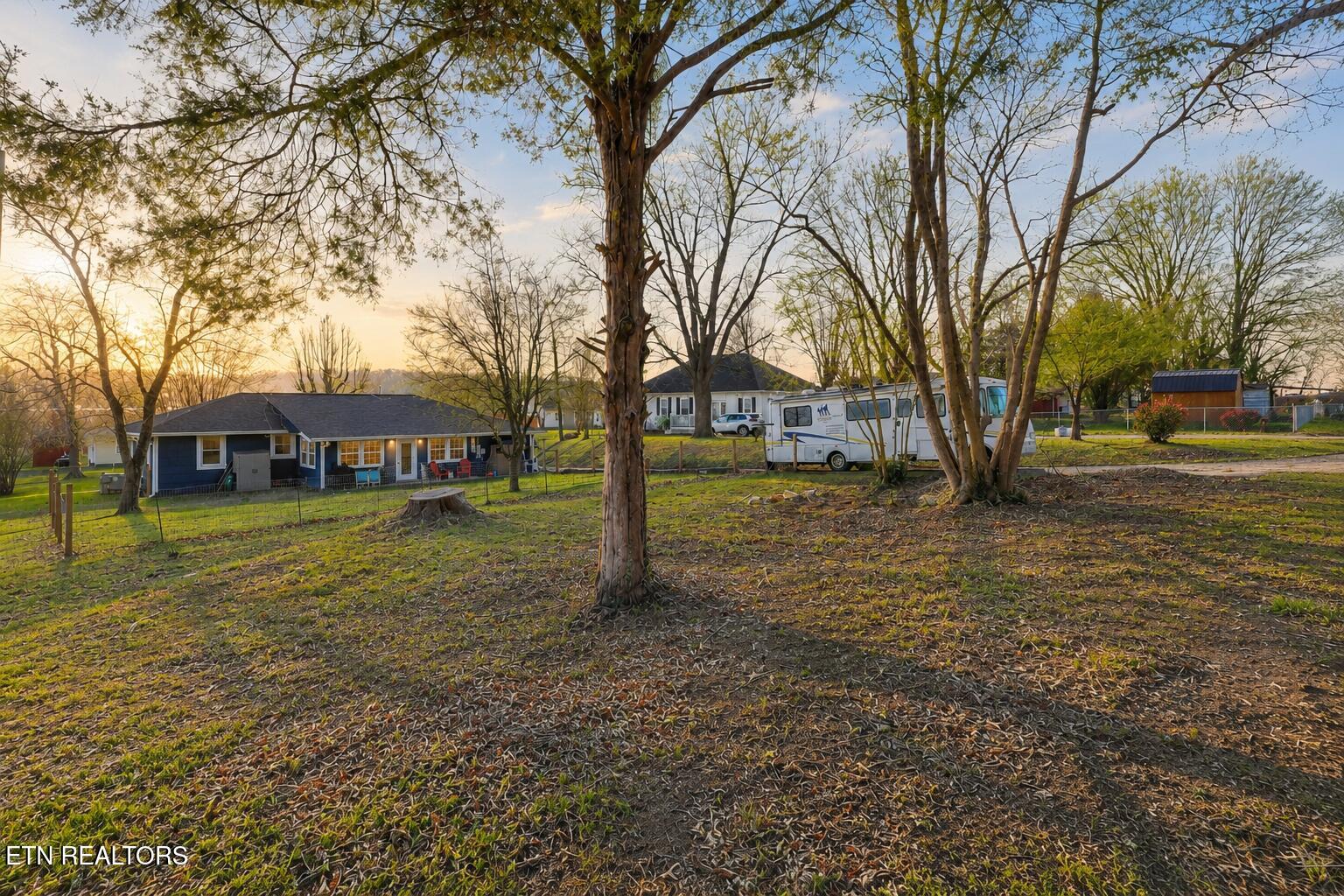 501 N Front Street Rockwood TN 37854