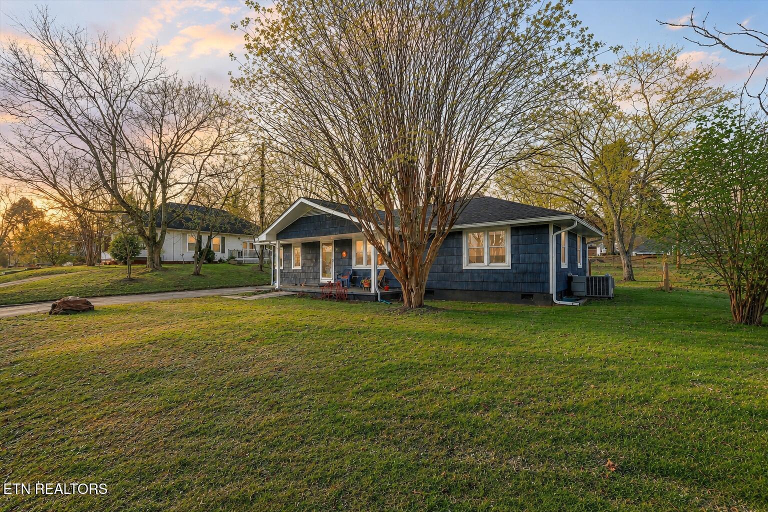 501 N Front Street Rockwood TN 37854