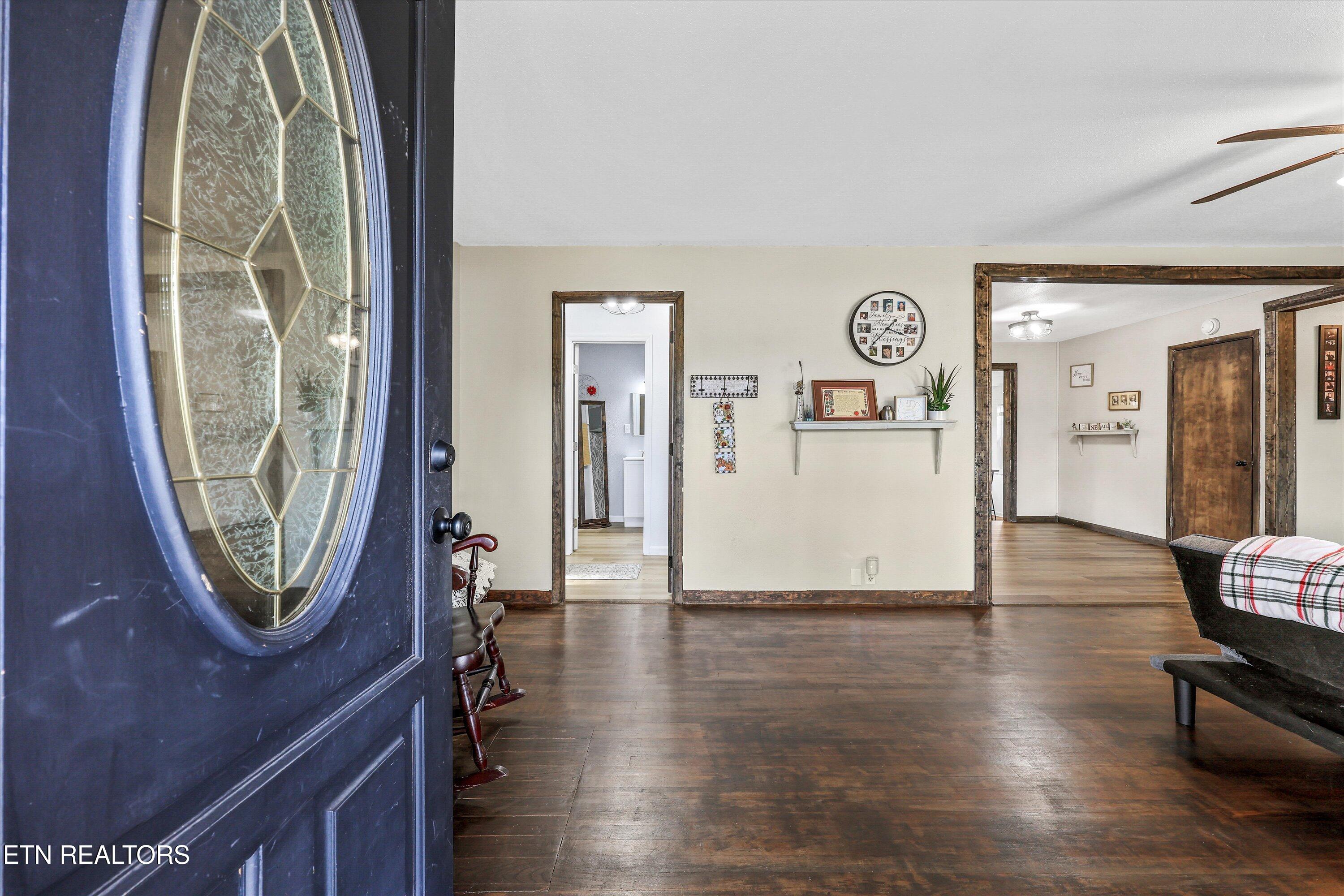 501 N Front Street Rockwood TN 37854
