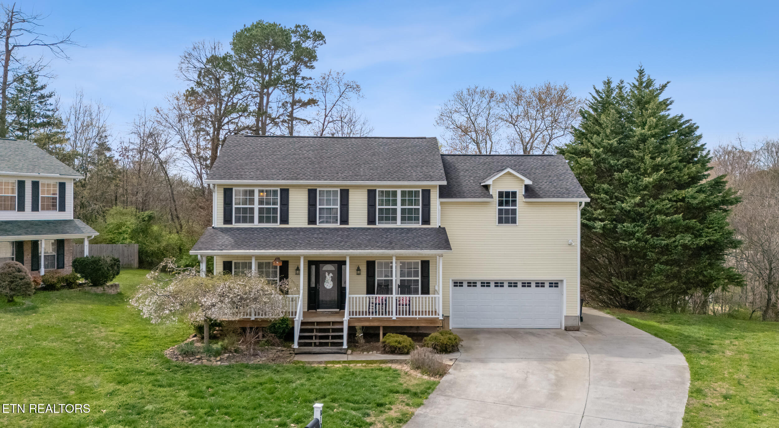 8101 Jack Russell Court Powell TN 37849