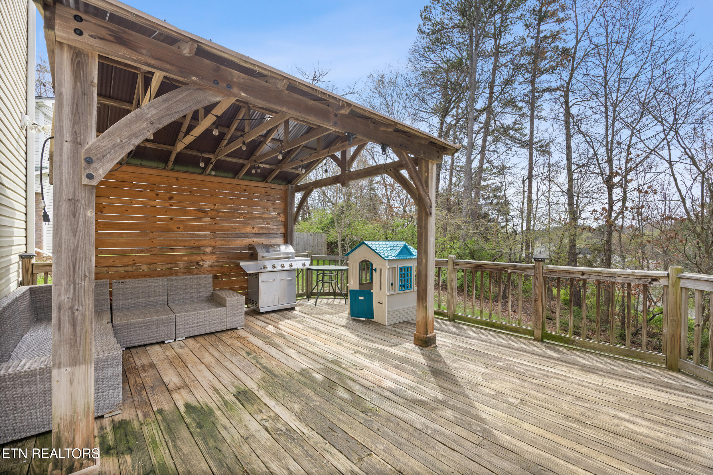 8101 Jack Russell Court Powell TN 37849