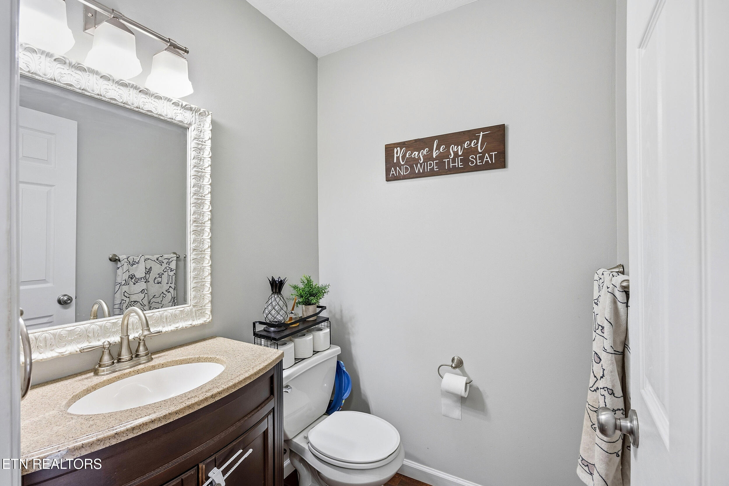 8101 Jack Russell Court Powell TN 37849