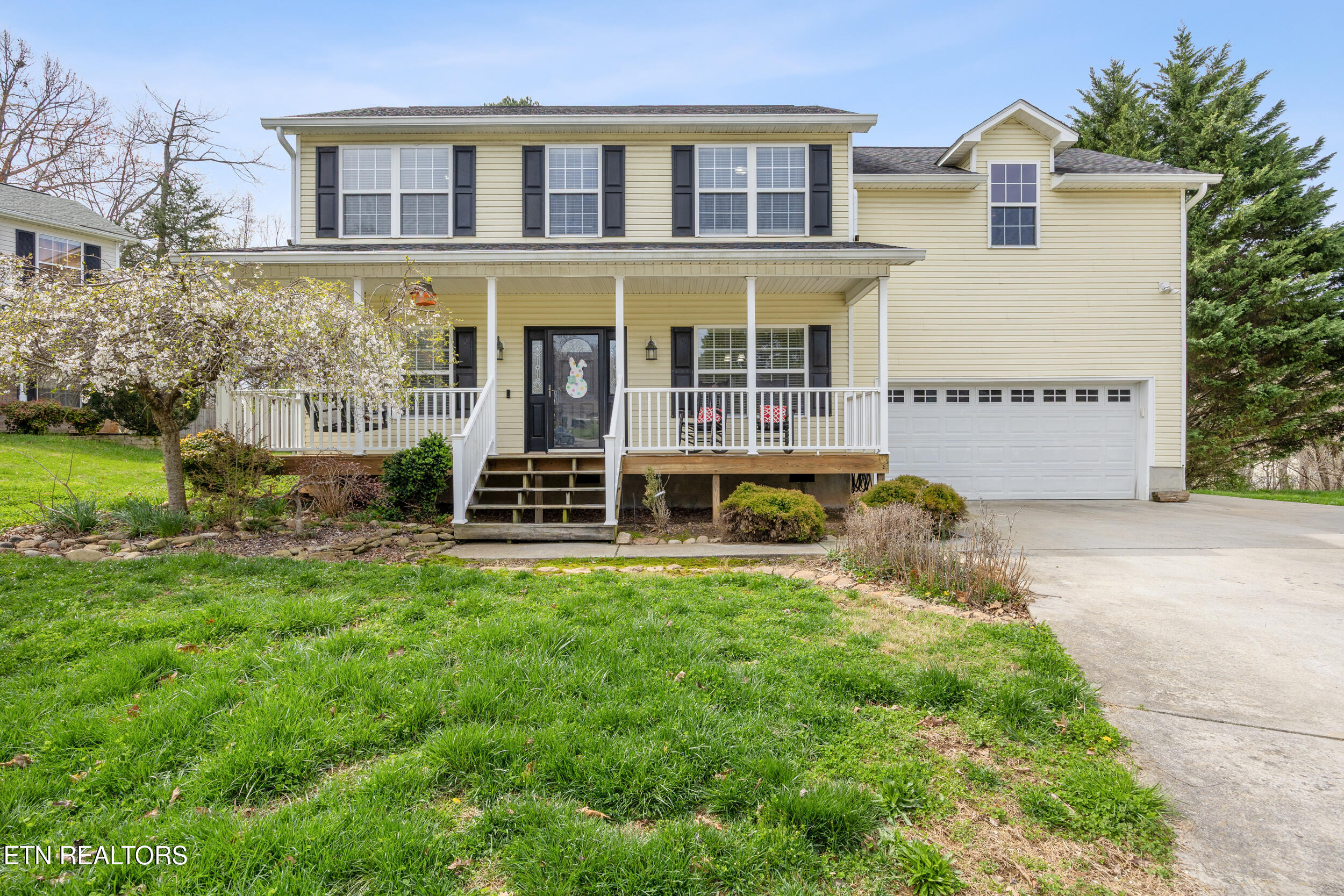 8101 Jack Russell Court Powell TN 37849