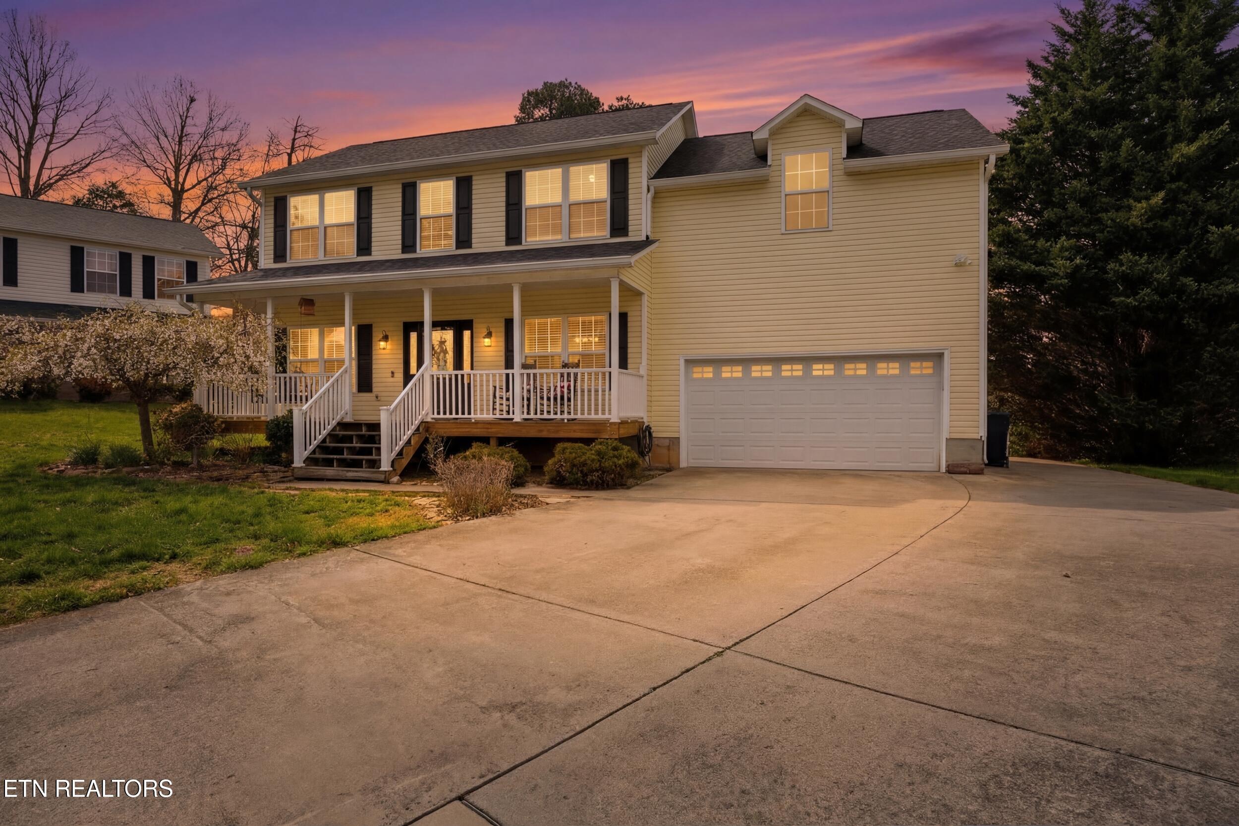 8101 Jack Russell Court Powell TN 37849