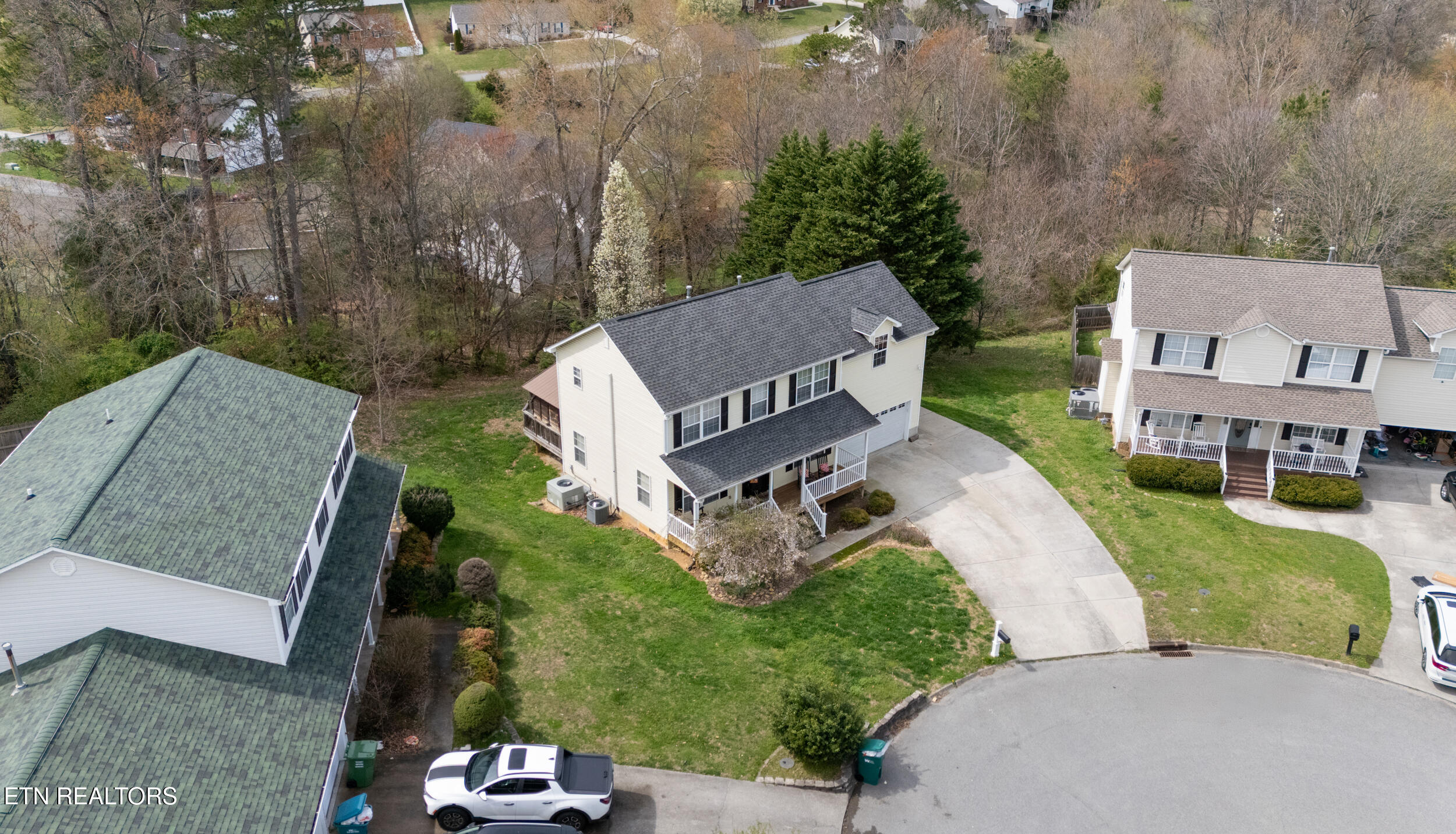 8101 Jack Russell Court Powell TN 37849