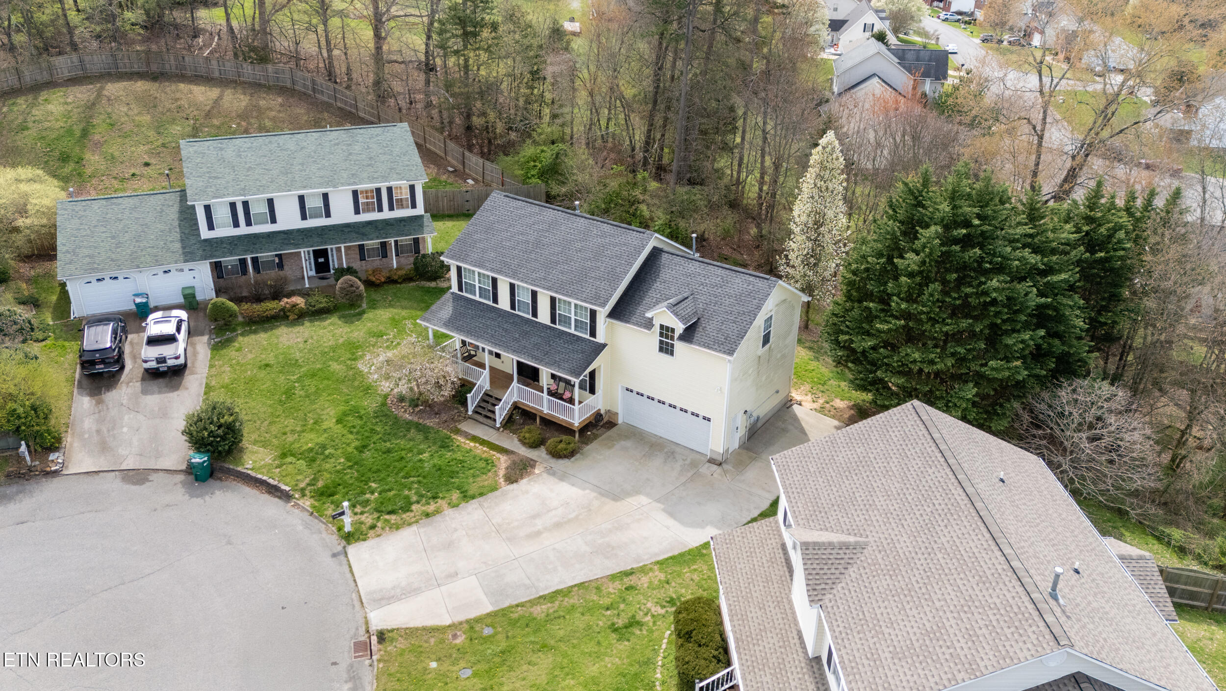 8101 Jack Russell Court Powell TN 37849
