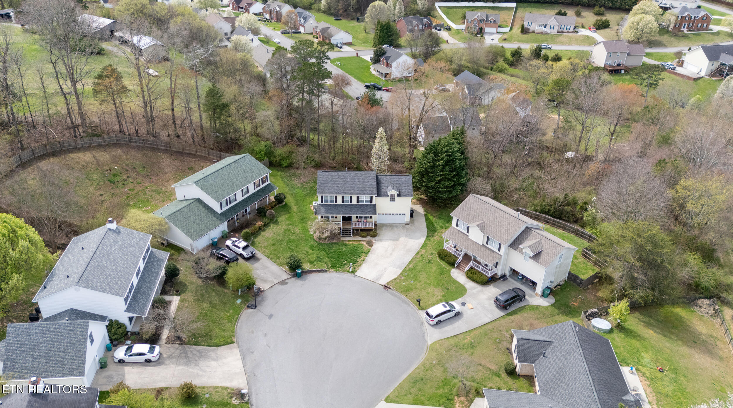 8101 Jack Russell Court Powell TN 37849