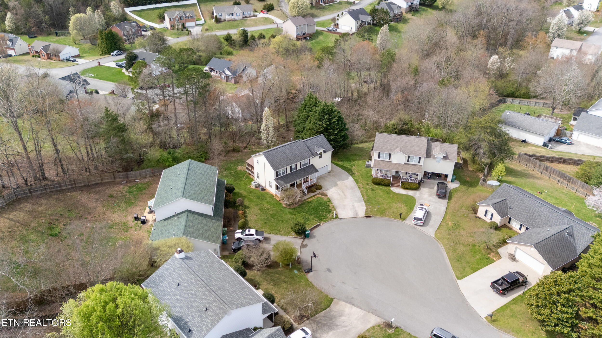 8101 Jack Russell Court Powell TN 37849