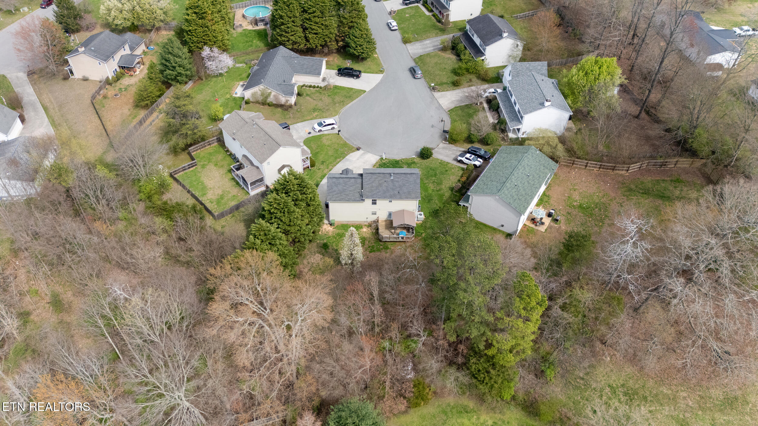 8101 Jack Russell Court Powell TN 37849