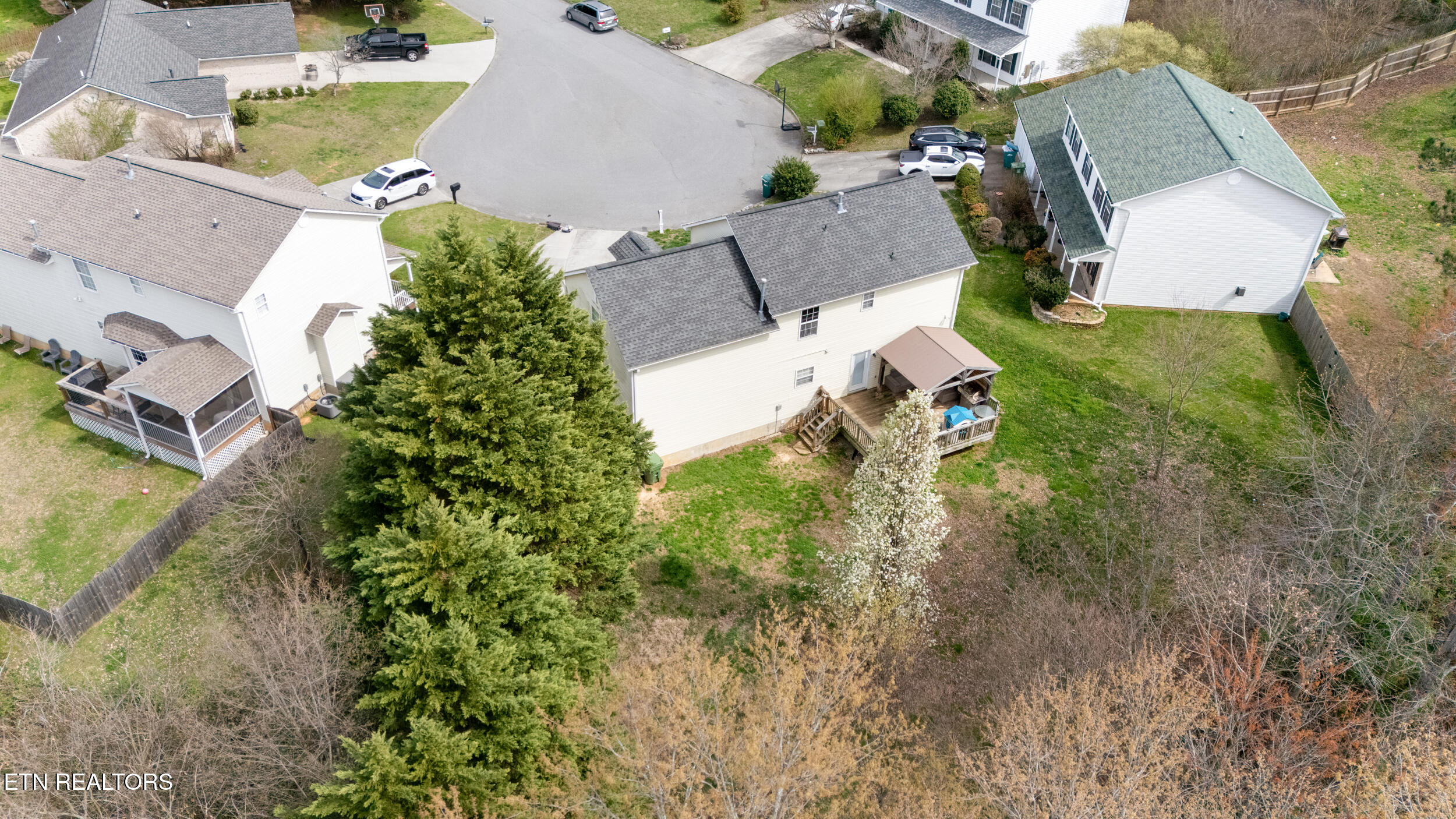 8101 Jack Russell Court Powell TN 37849