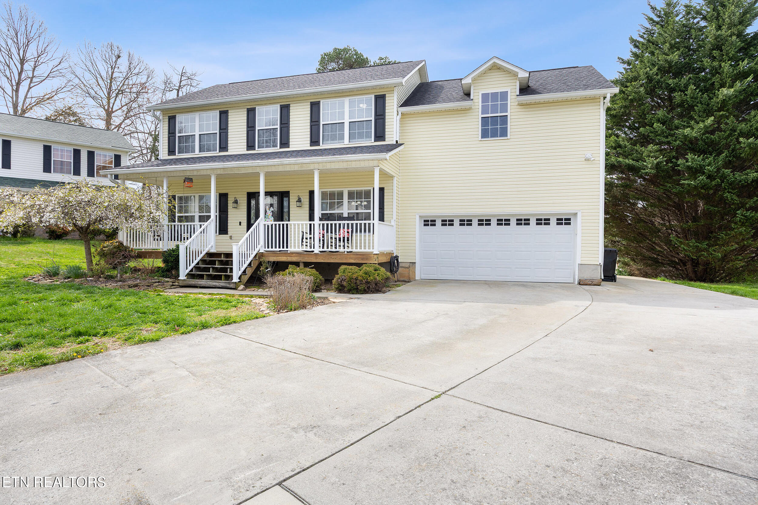 8101 Jack Russell Court Powell TN 37849