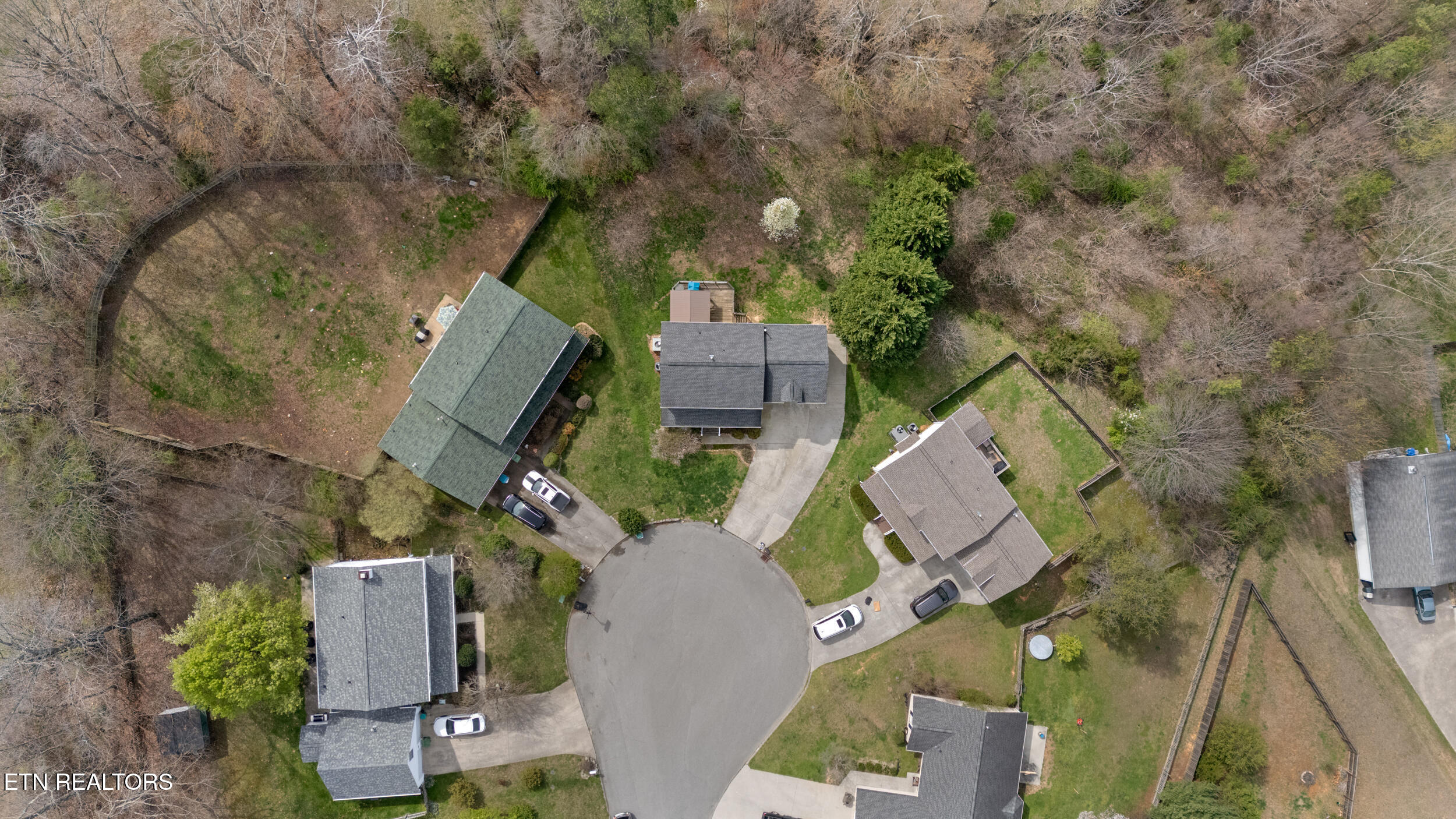 8101 Jack Russell Court Powell TN 37849
