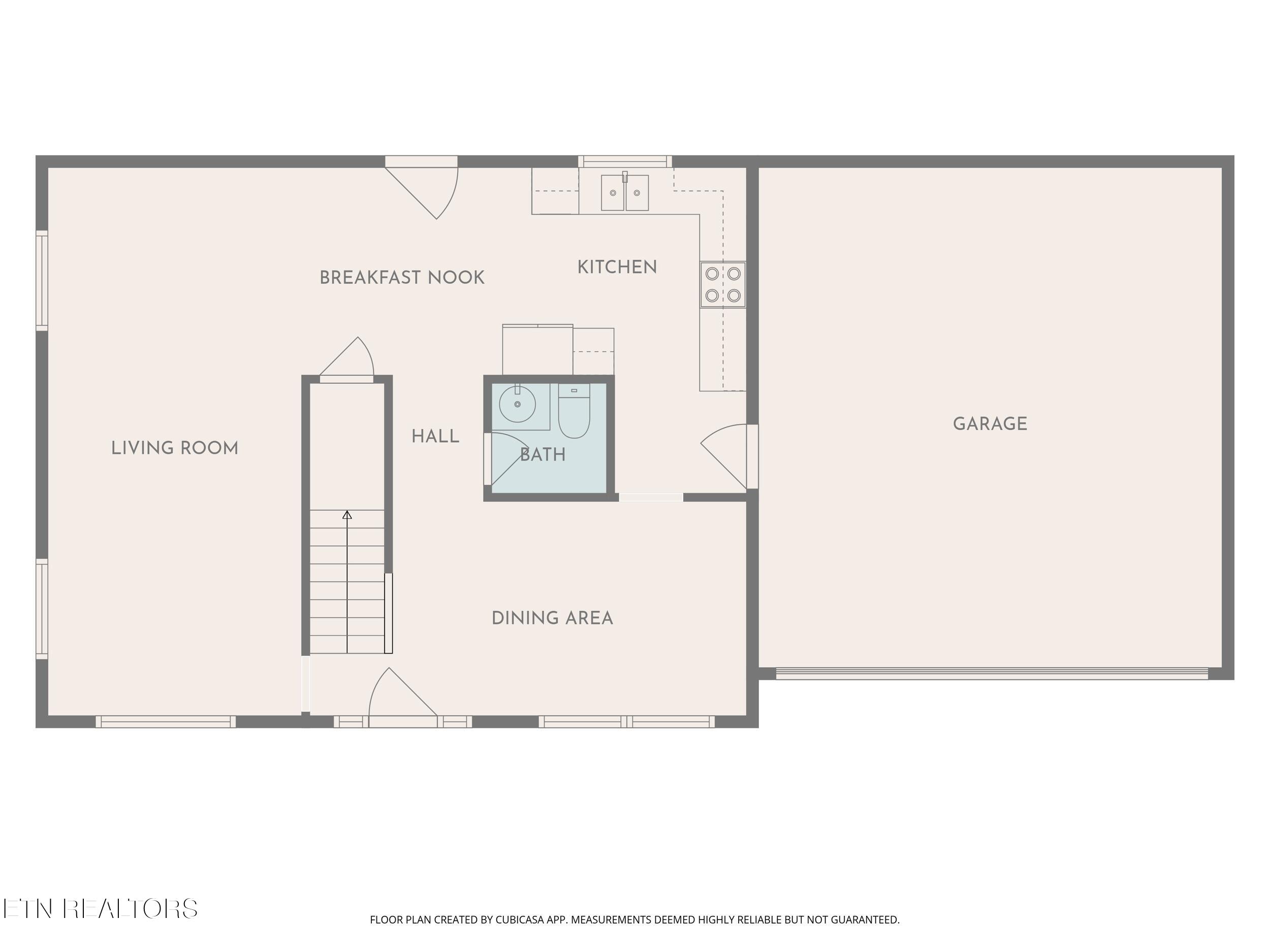 8101 Jack Russell Court Powell TN 37849