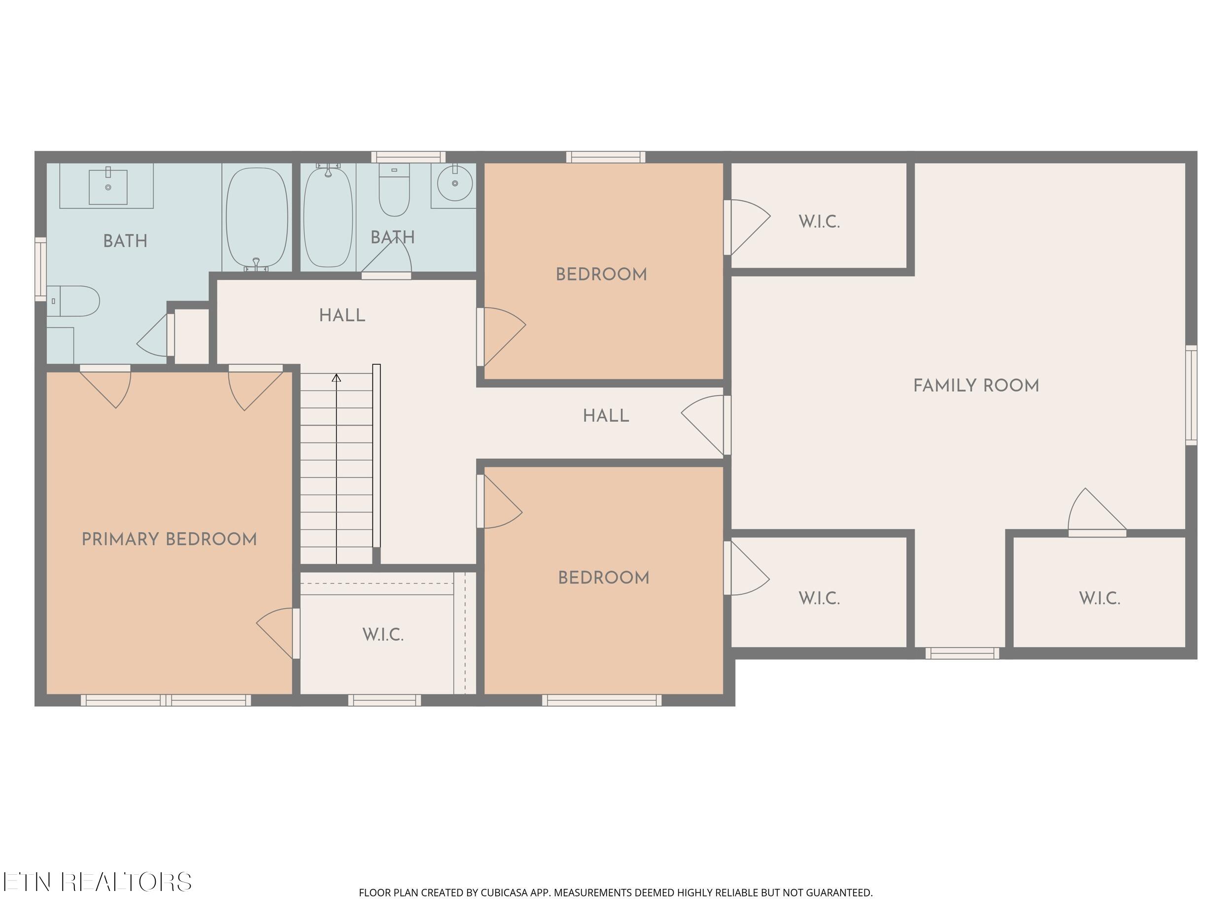 8101 Jack Russell Court Powell TN 37849