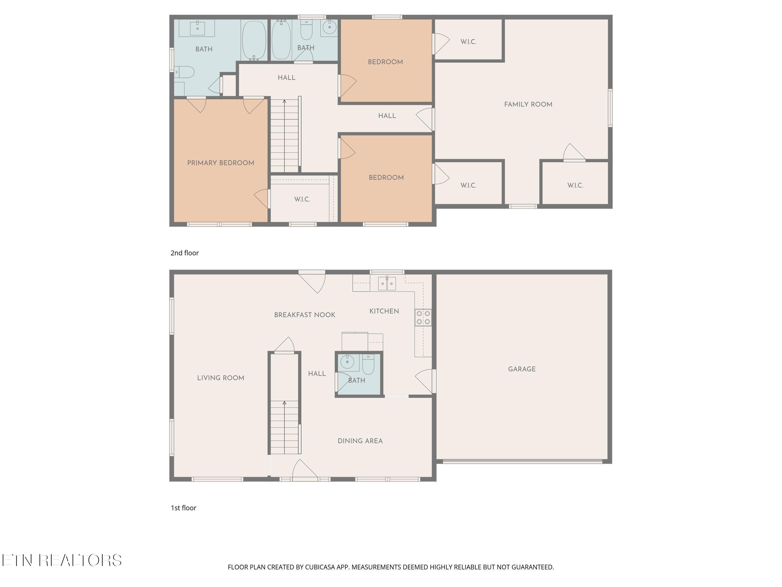 8101 Jack Russell Court Powell TN 37849