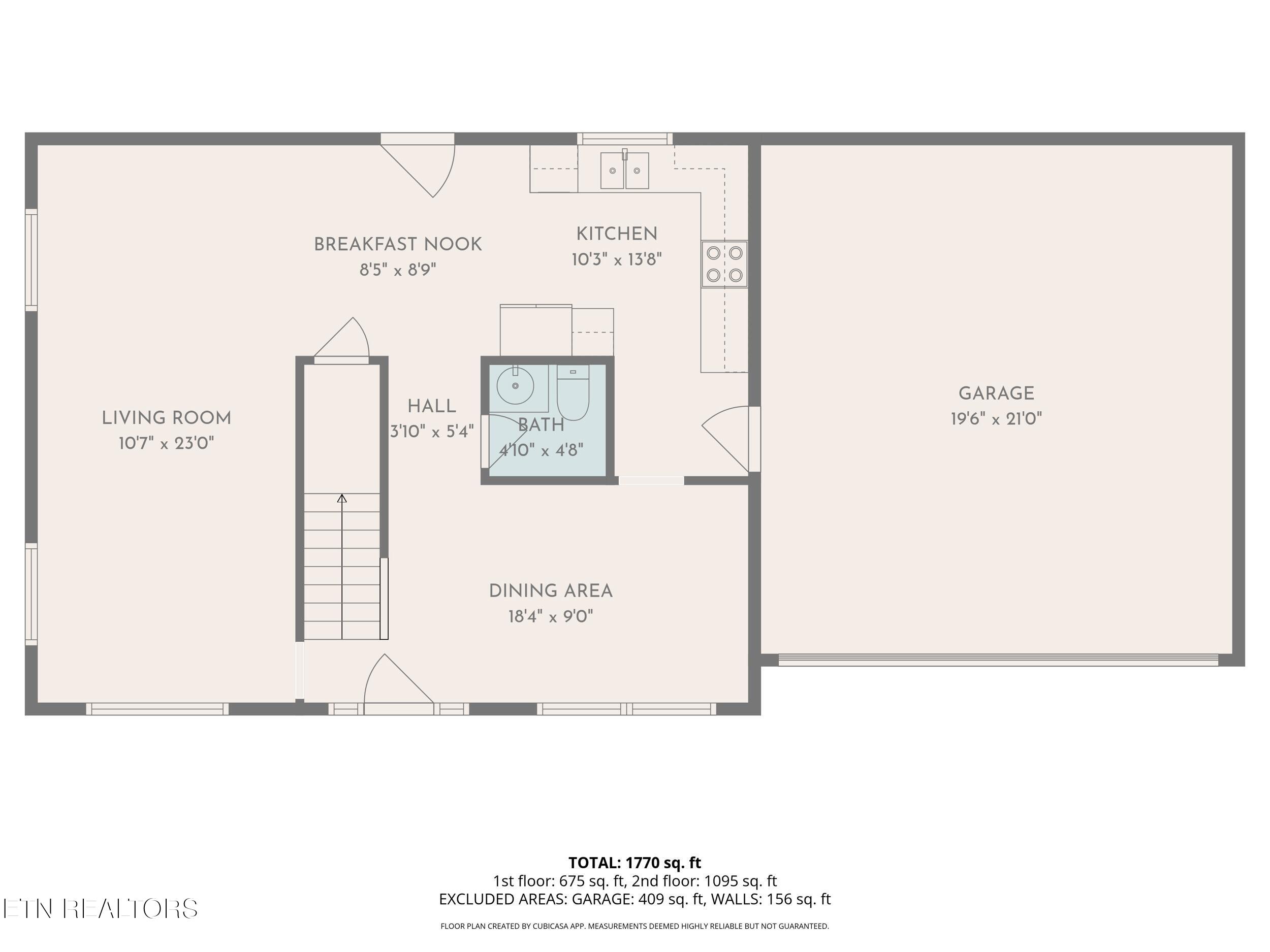 8101 Jack Russell Court Powell TN 37849