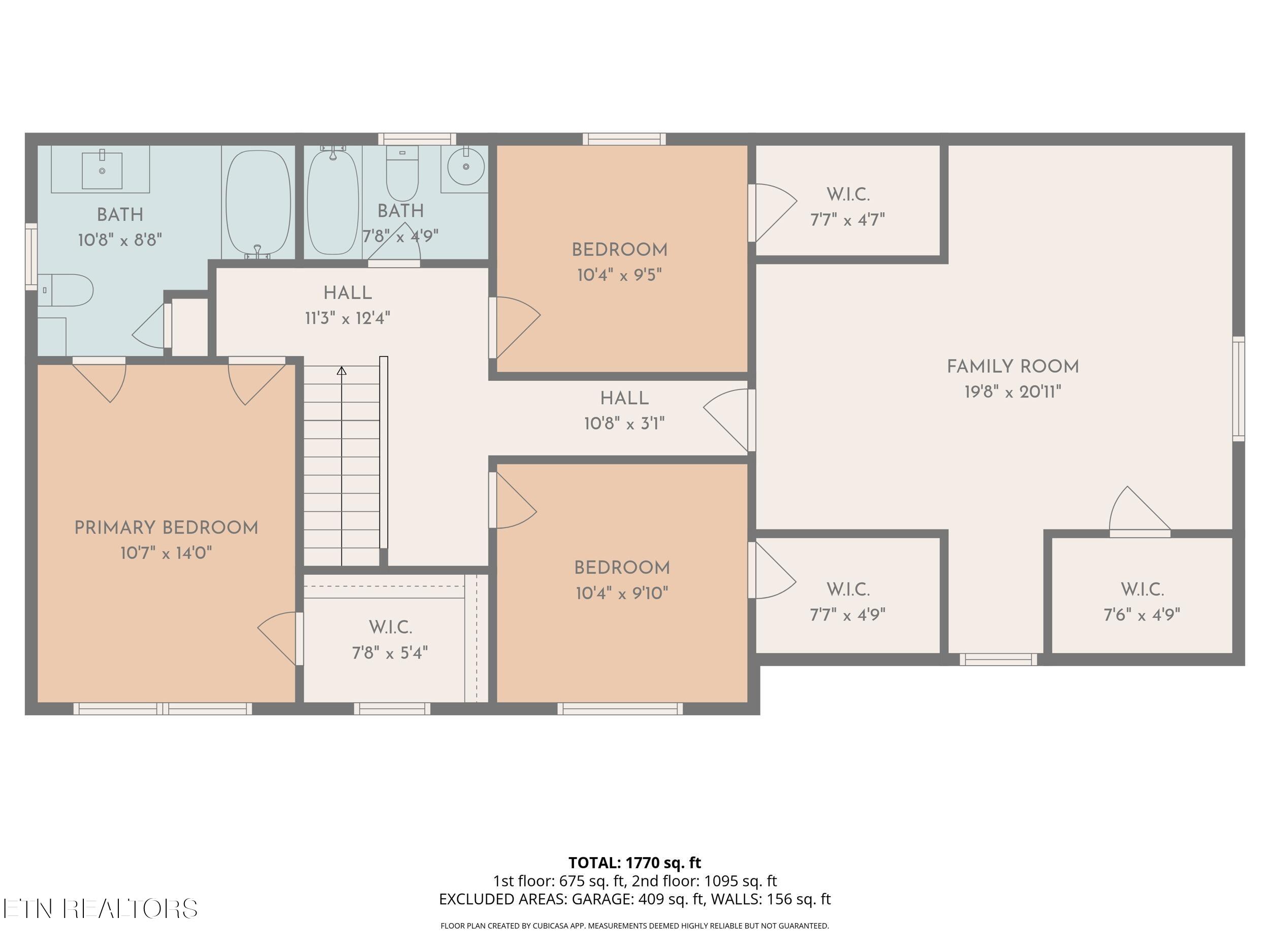 8101 Jack Russell Court Powell TN 37849