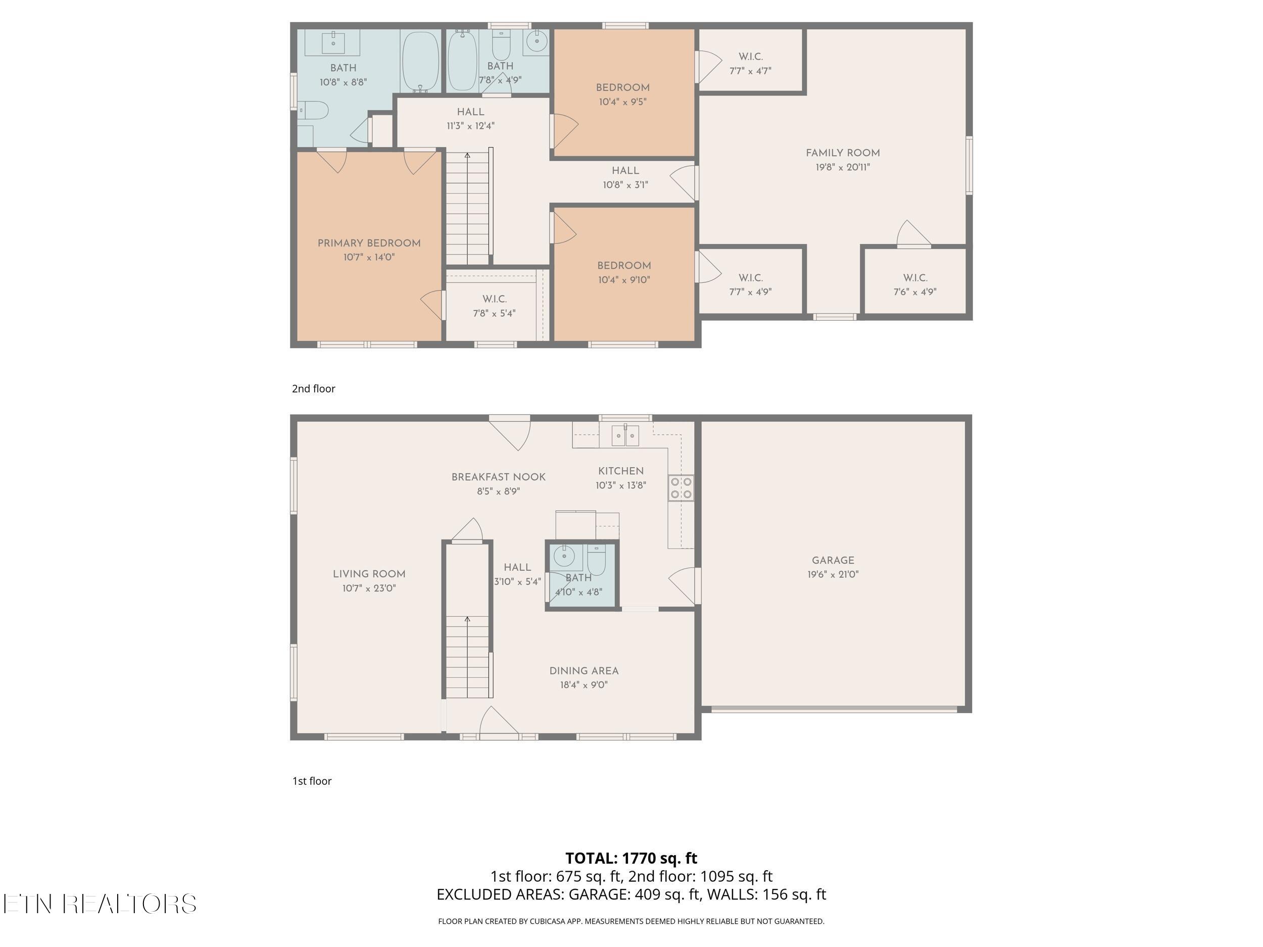 8101 Jack Russell Court Powell TN 37849