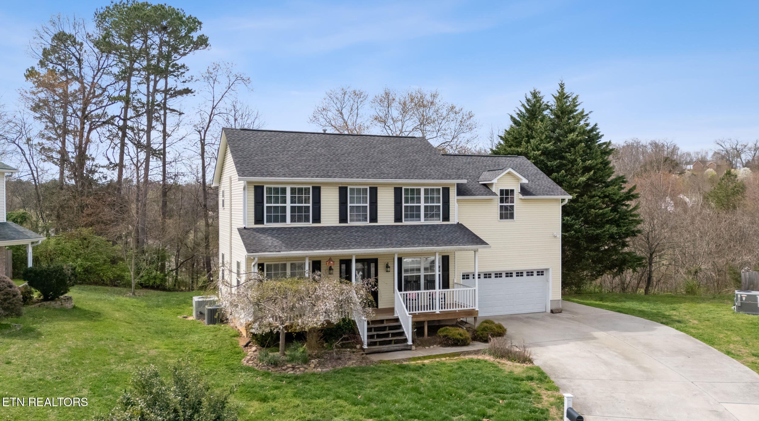 8101 Jack Russell Court Powell TN 37849