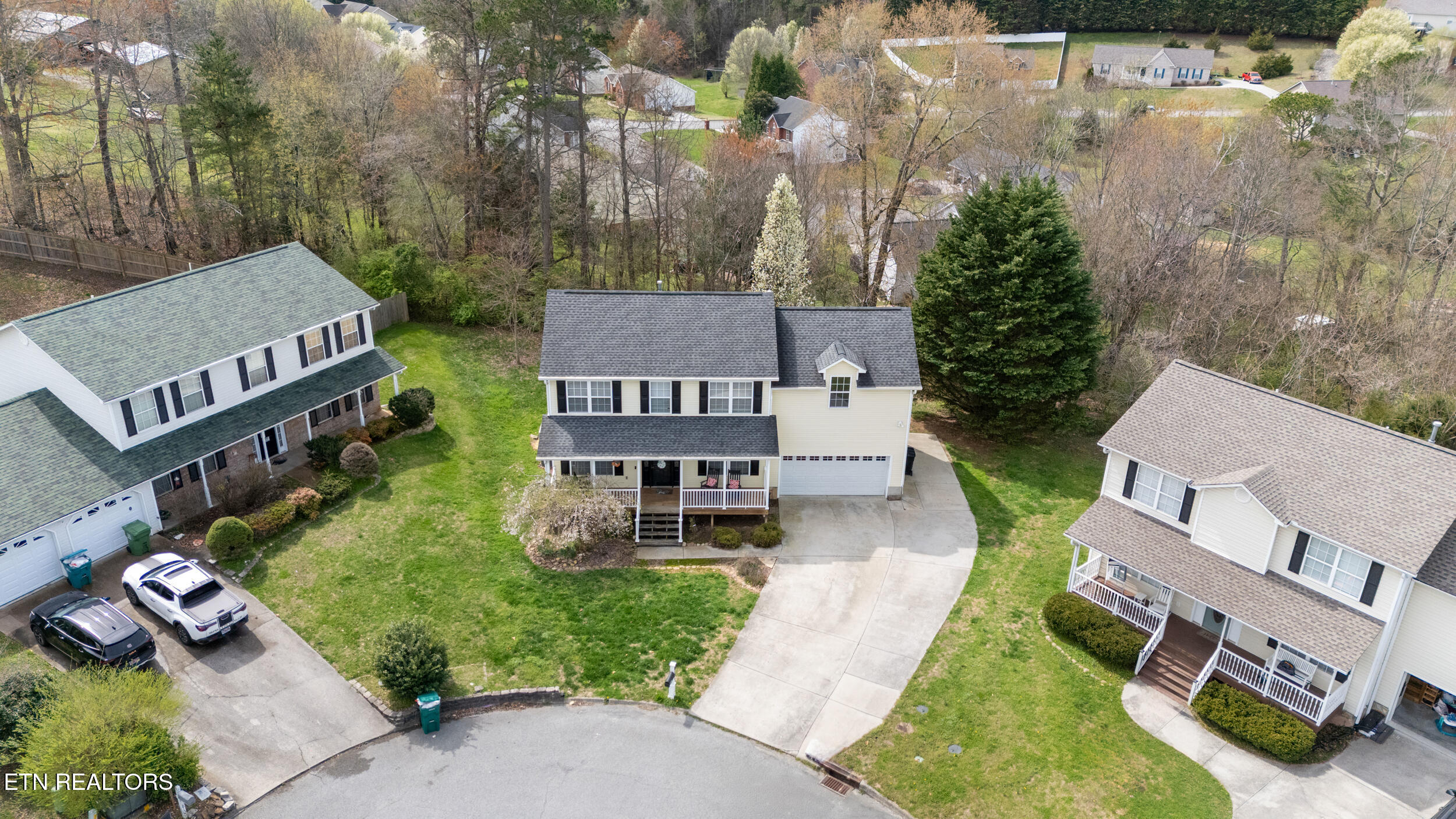 8101 Jack Russell Court Powell TN 37849