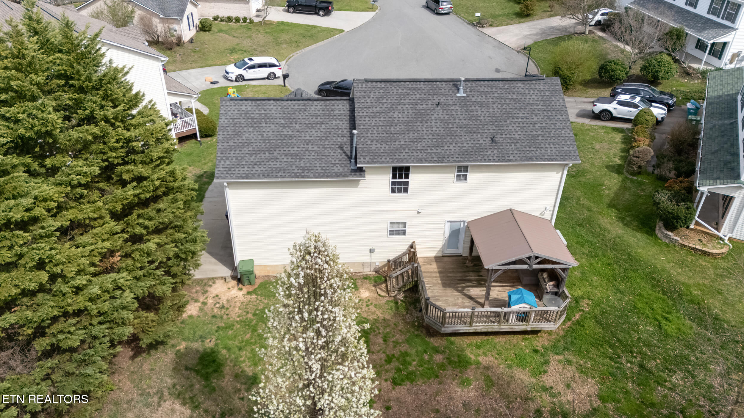 8101 Jack Russell Court Powell TN 37849