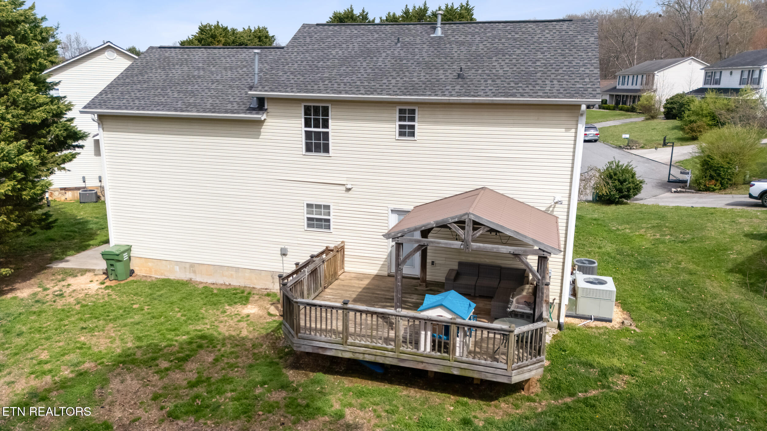 8101 Jack Russell Court Powell TN 37849