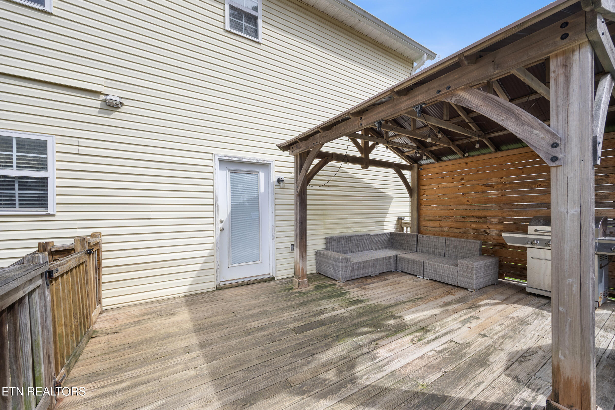 8101 Jack Russell Court Powell TN 37849